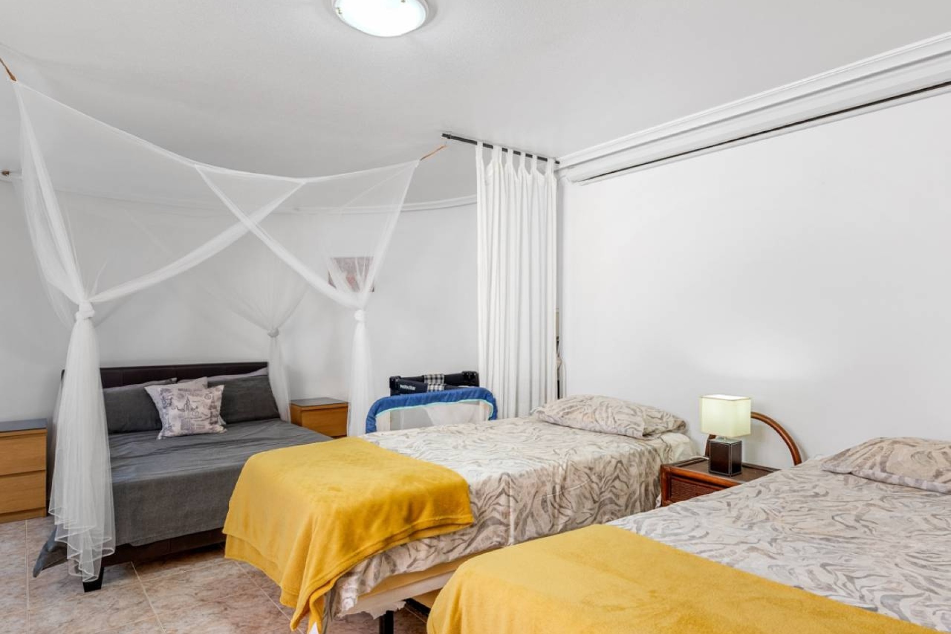 Revente - Villa Individuelle -
Benijofar