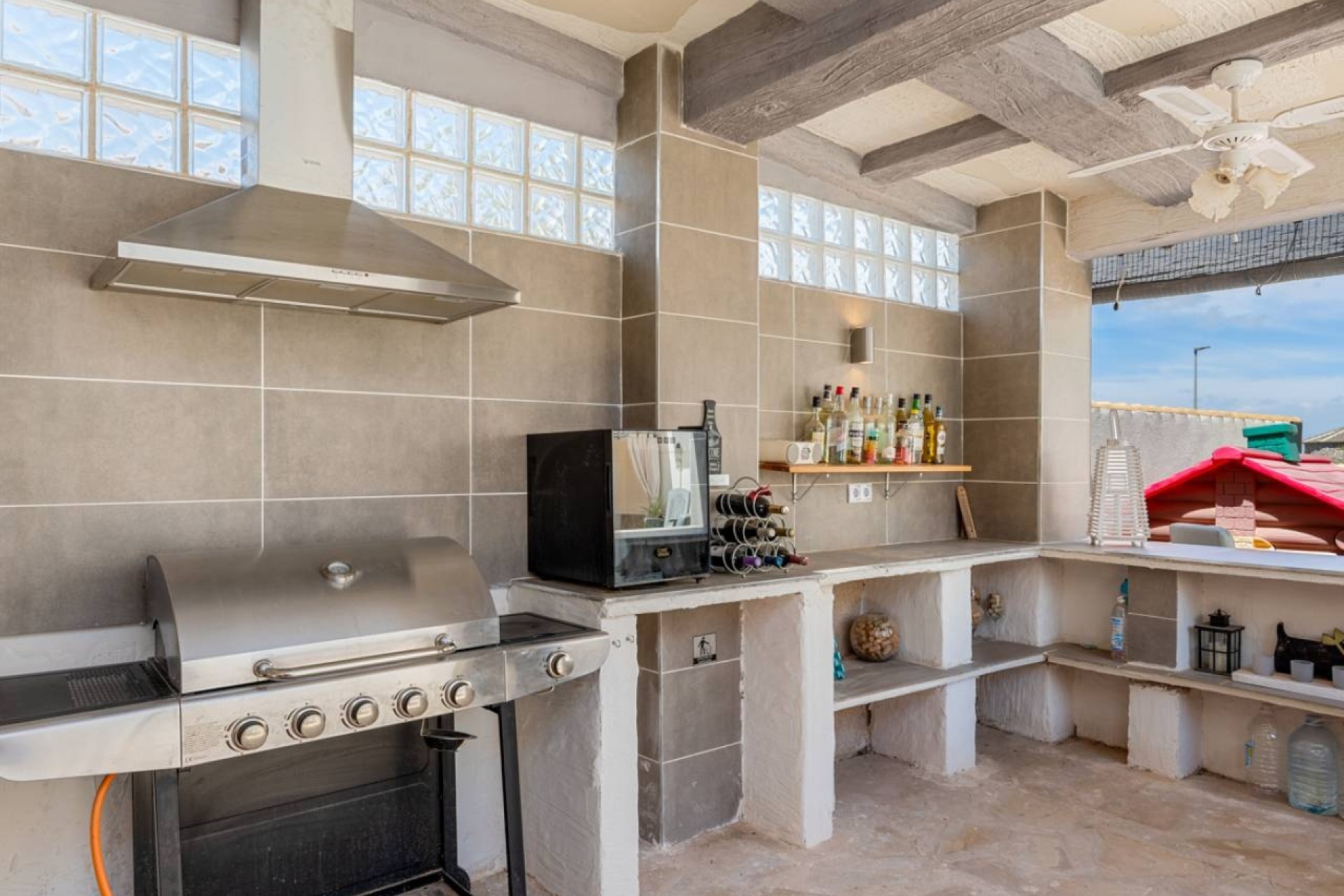 Revente - Villa Individuelle -
Benijofar