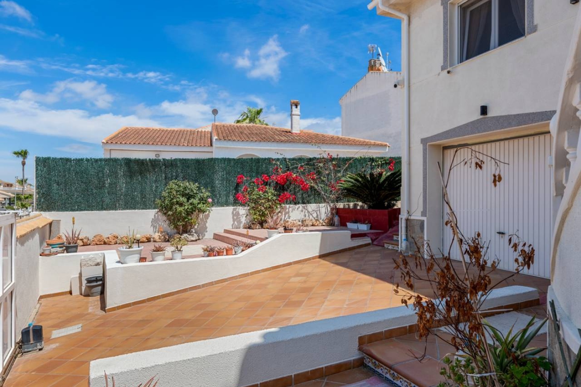 Revente - Villa Individuelle -
Benijofar