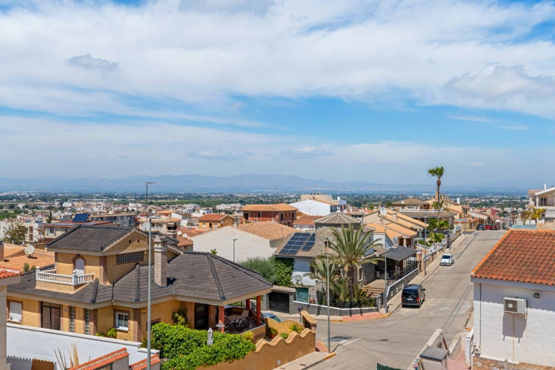 Revente - Villa Individuelle -
Benijofar