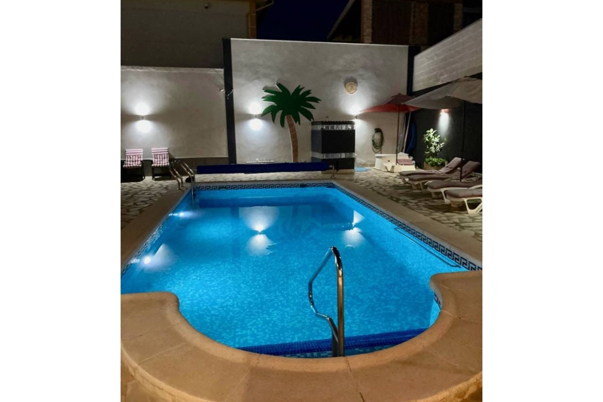 Revente - Villa Individuelle -
Benijofar