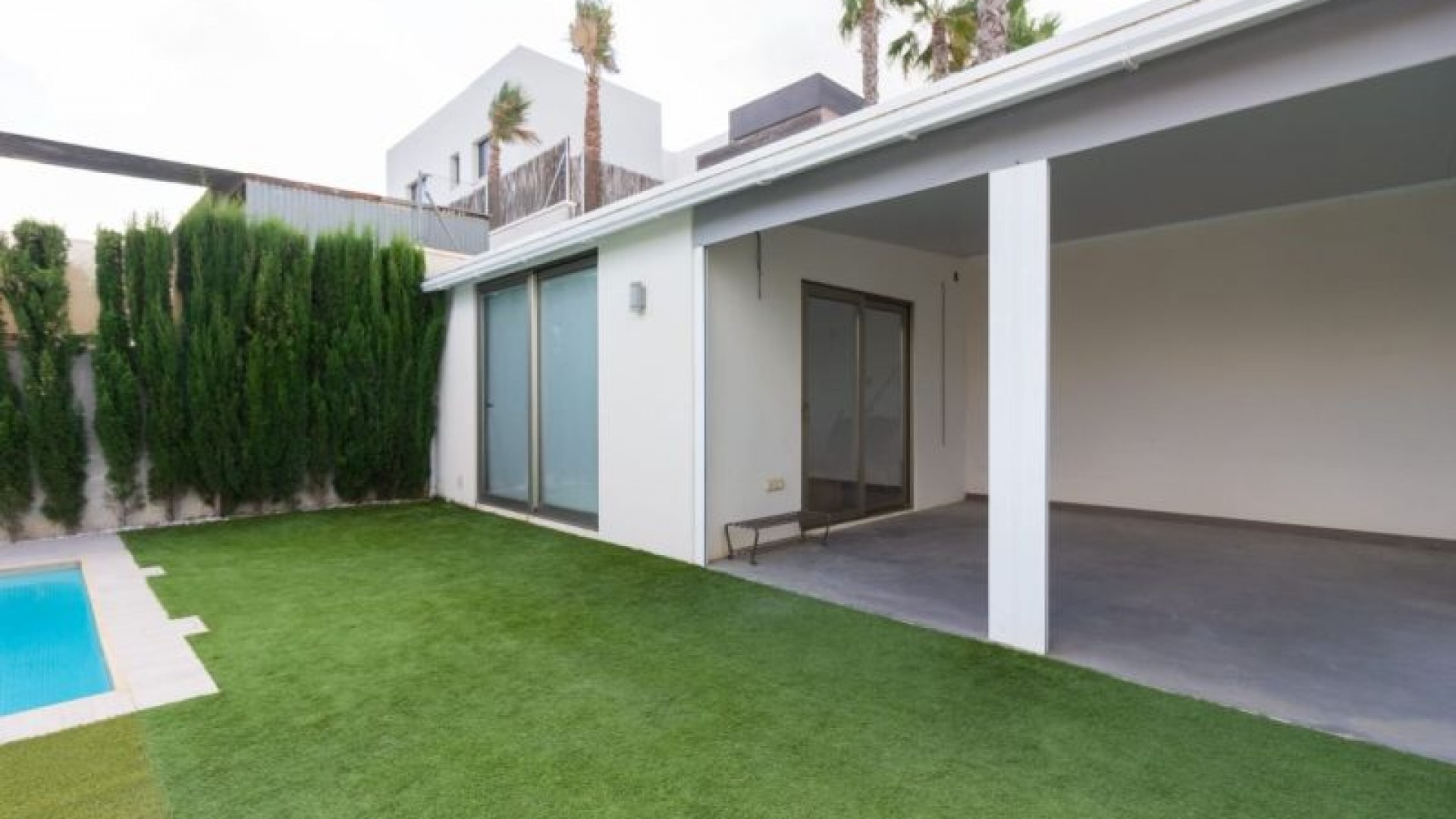 Revente - Villa Individuelle -
Benijofar