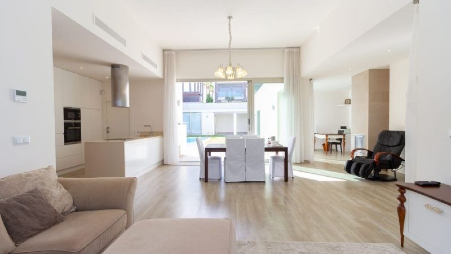 Revente - Villa Individuelle -
Benijofar