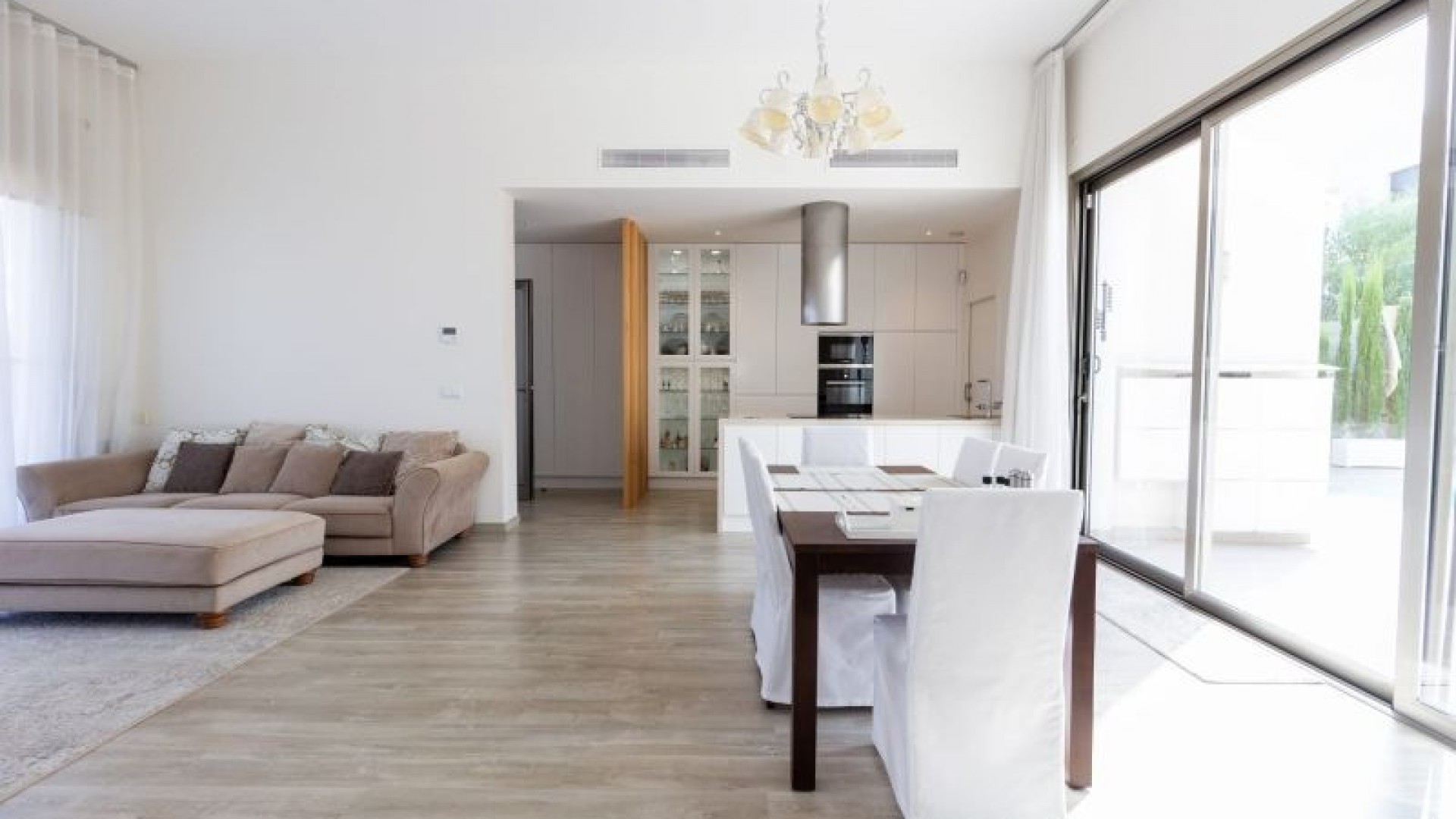 Revente - Villa Individuelle -
Benijofar