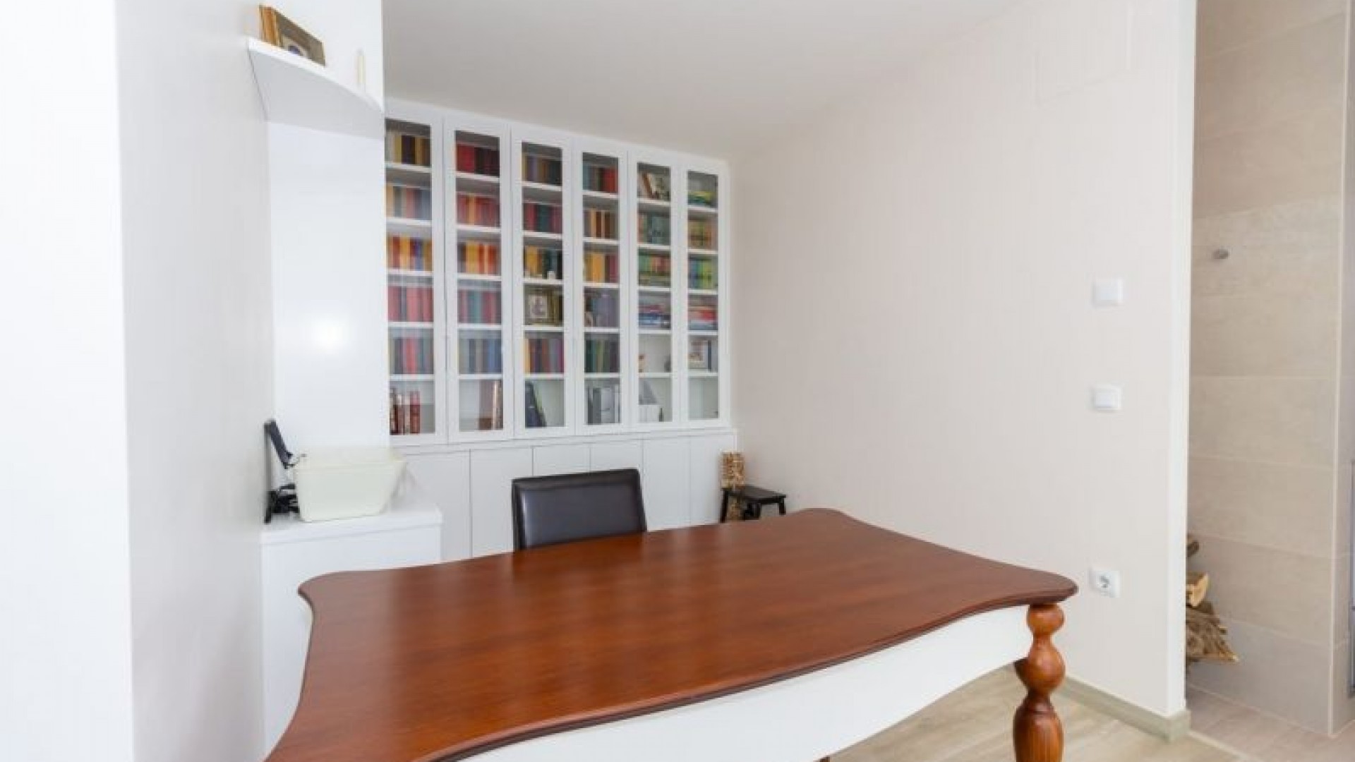 Revente - Villa Individuelle -
Benijofar