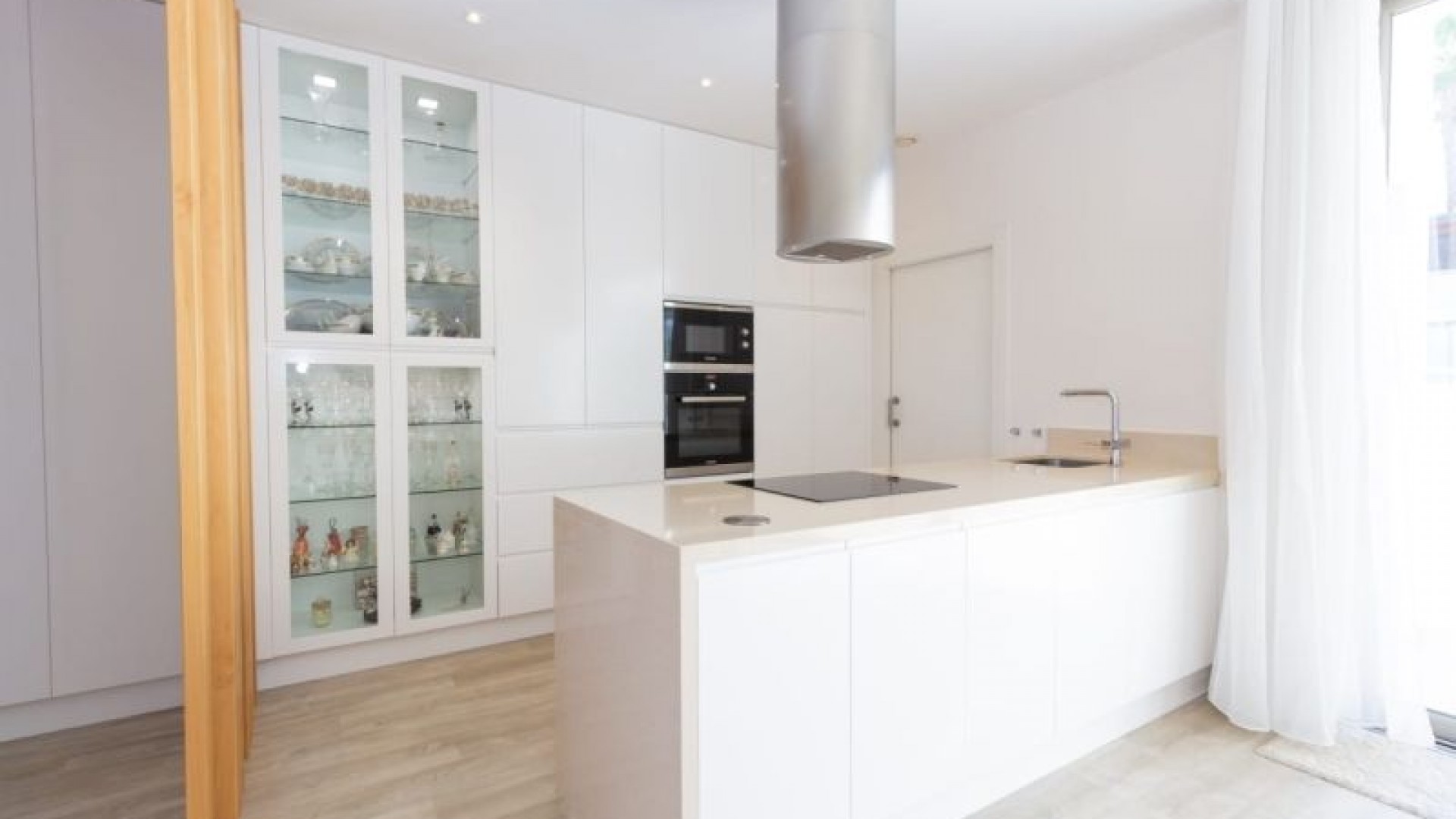 Revente - Villa Individuelle -
Benijofar