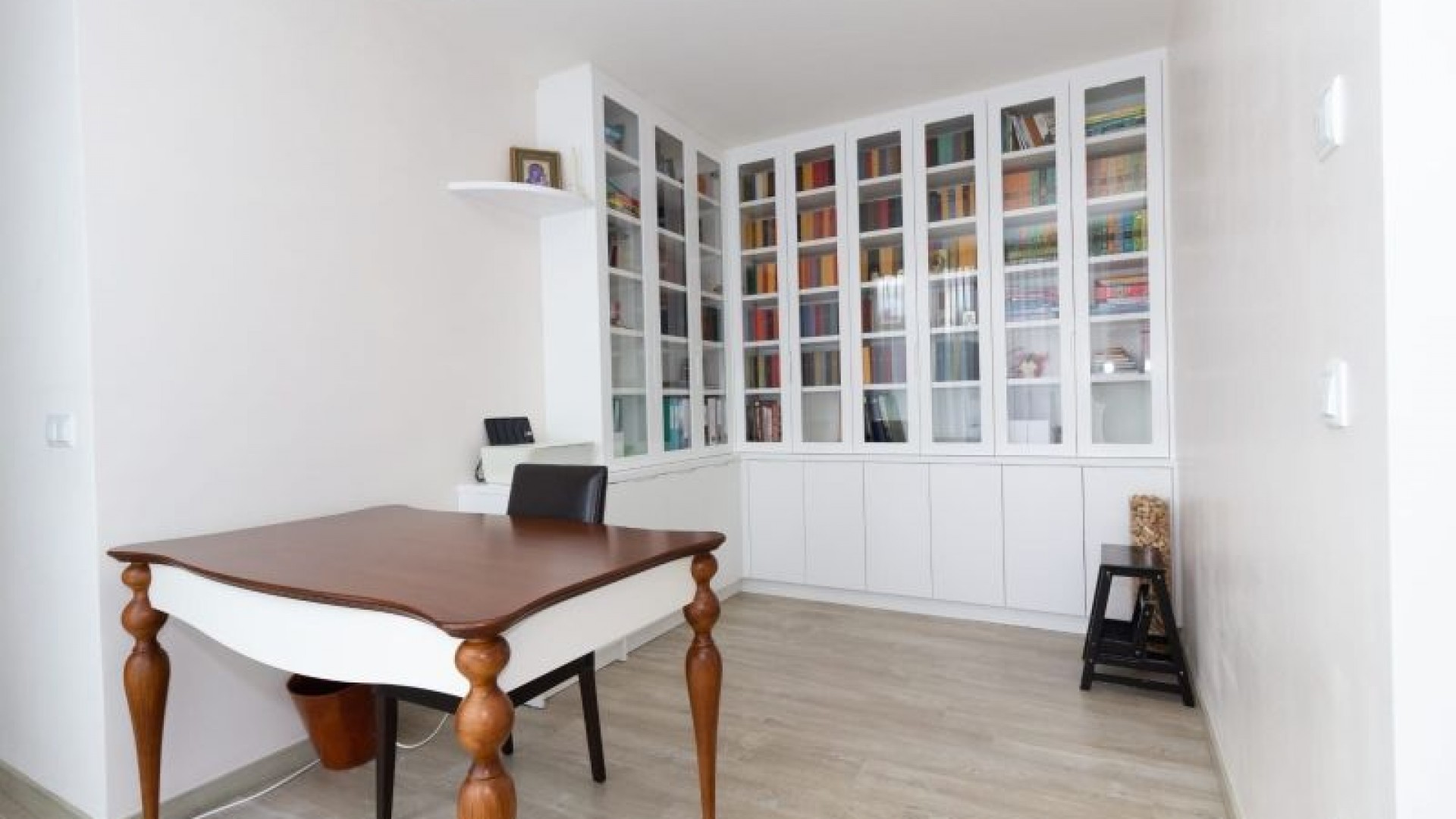 Revente - Villa Individuelle -
Benijofar