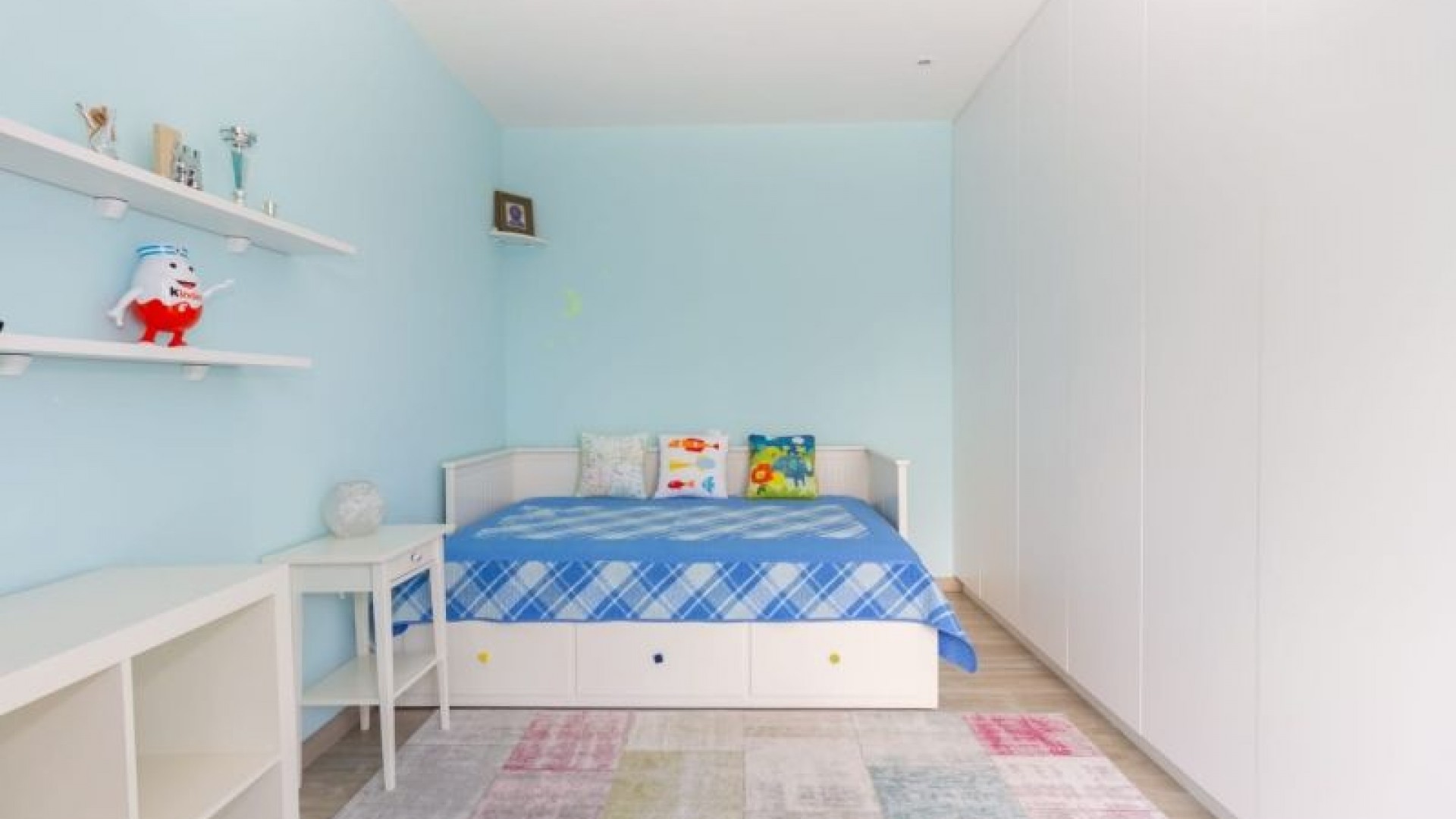 Revente - Villa Individuelle -
Benijofar