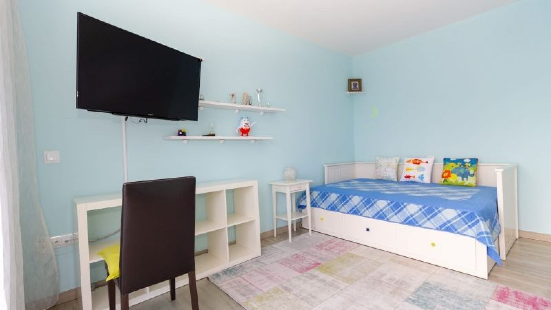 Revente - Villa Individuelle -
Benijofar