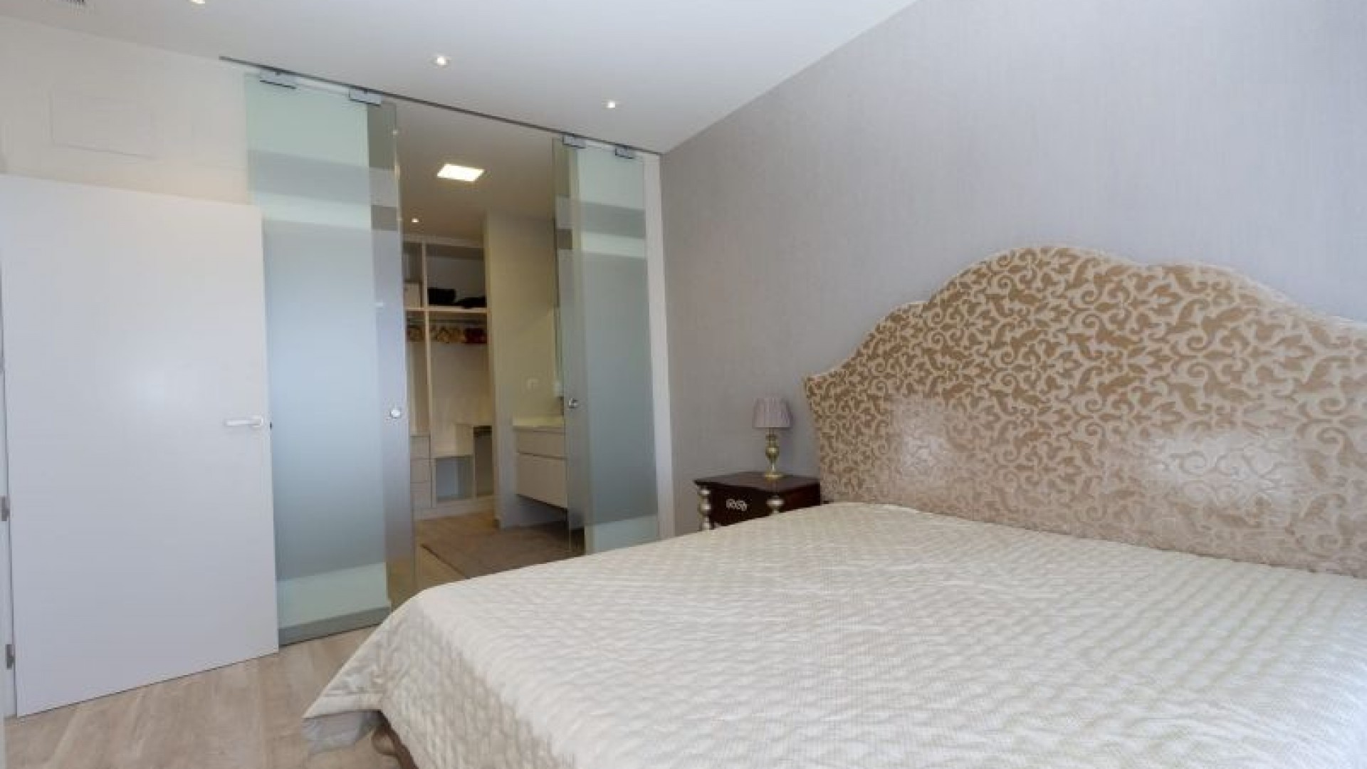 Revente - Villa Individuelle -
Benijofar