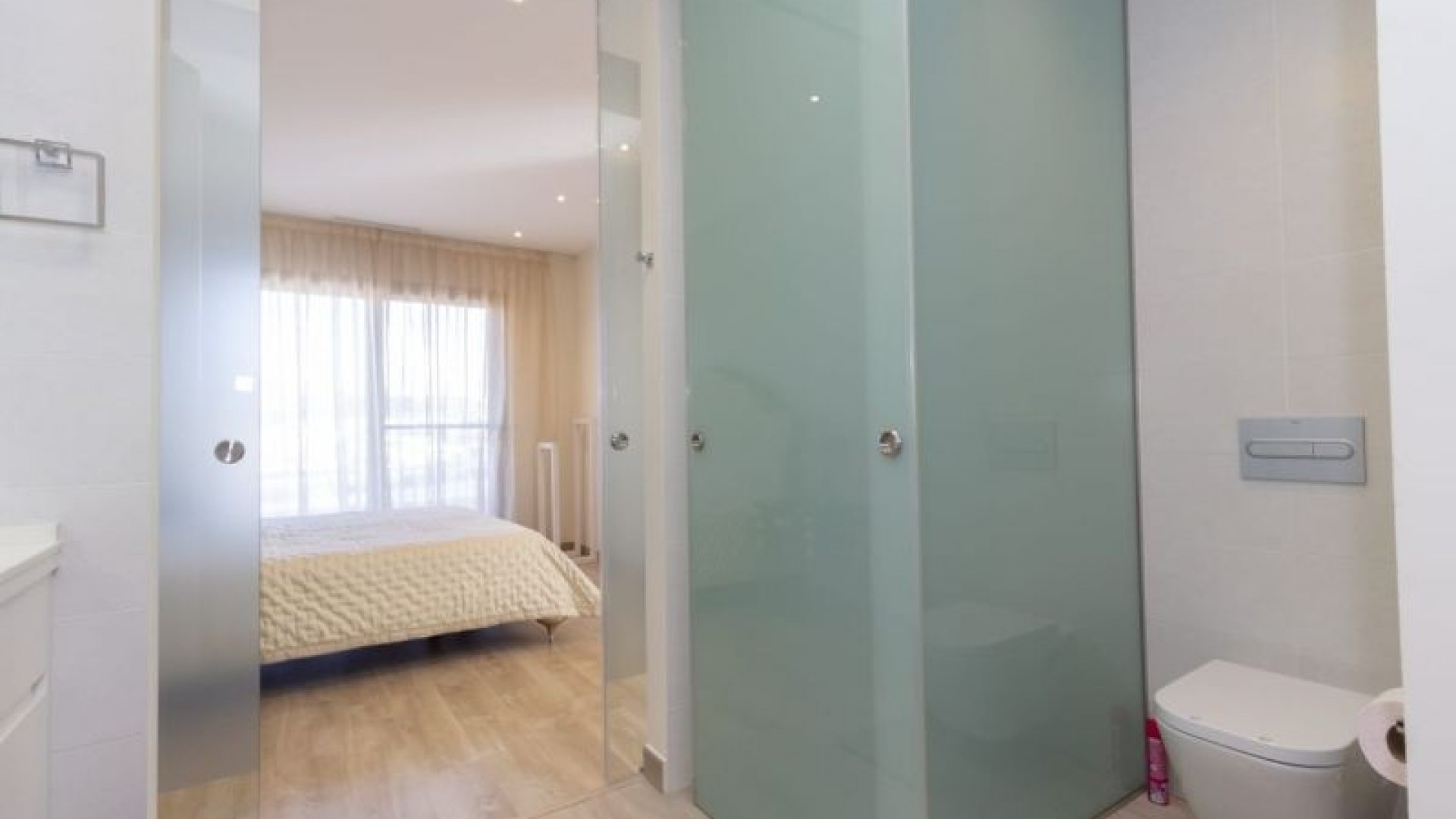 Revente - Villa Individuelle -
Benijofar