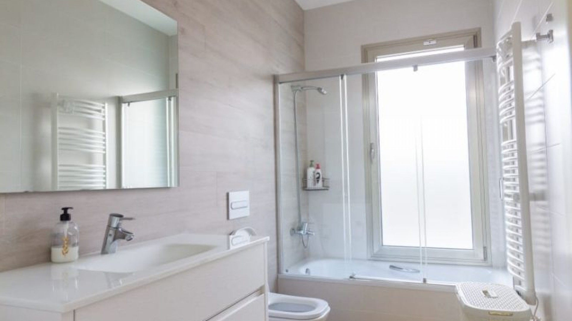 Revente - Villa Individuelle -
Benijofar