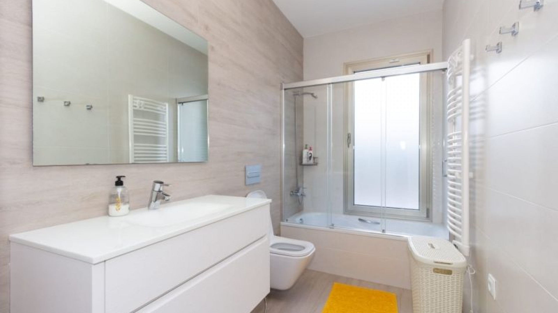 Revente - Villa Individuelle -
Benijofar