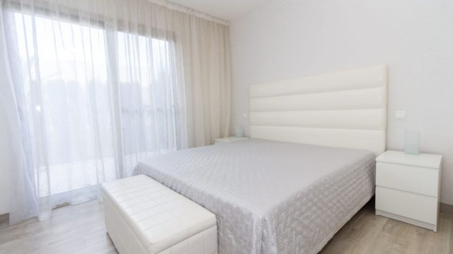 Revente - Villa Individuelle -
Benijofar