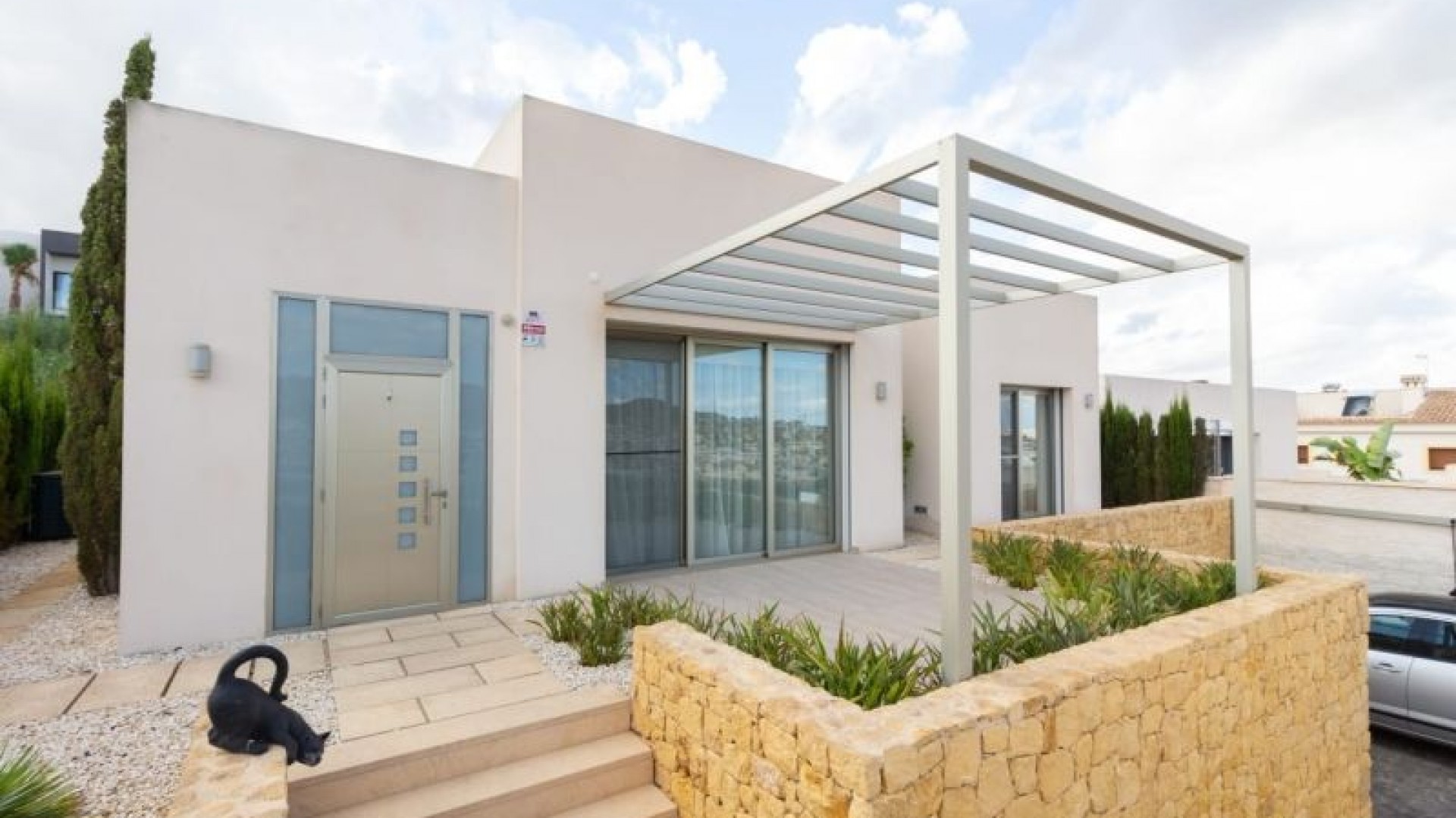 Revente - Villa Individuelle -
Benijofar