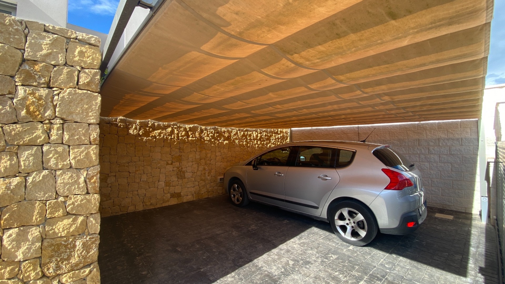 Revente - Villa Individuelle -
Benijofar