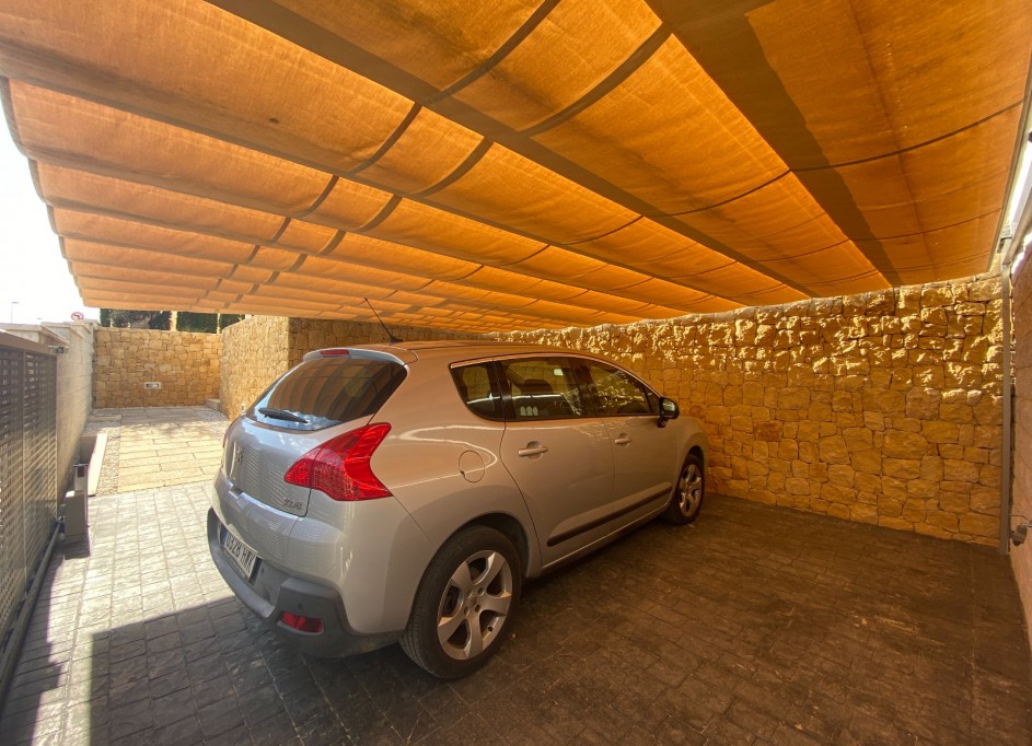 Revente - Villa Individuelle -
Benijofar