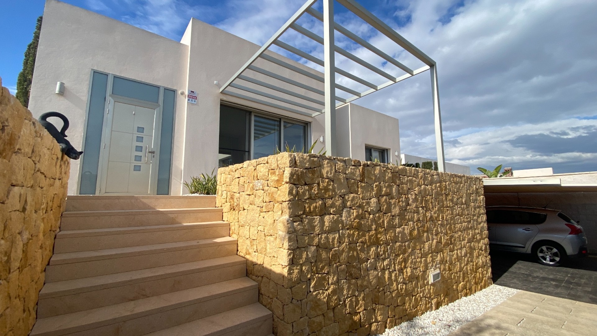 Revente - Villa Individuelle -
Benijofar