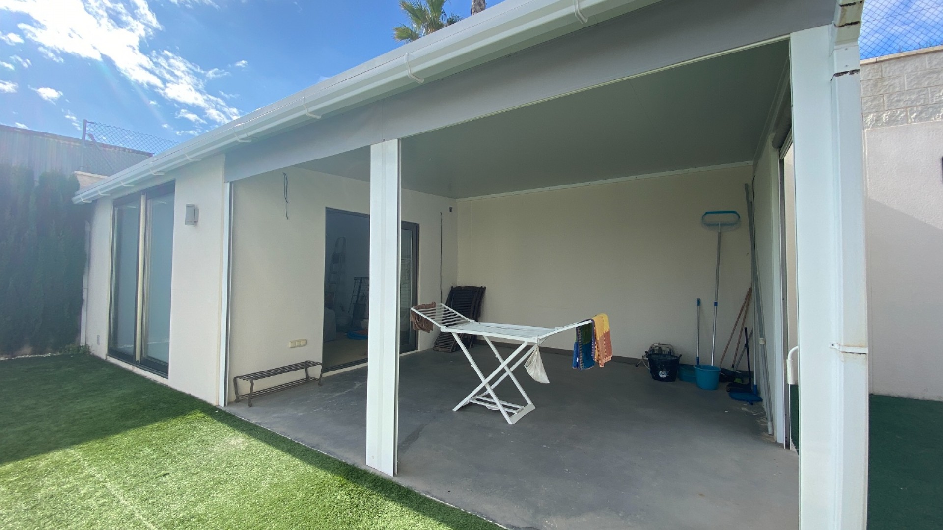 Revente - Villa Individuelle -
Benijofar