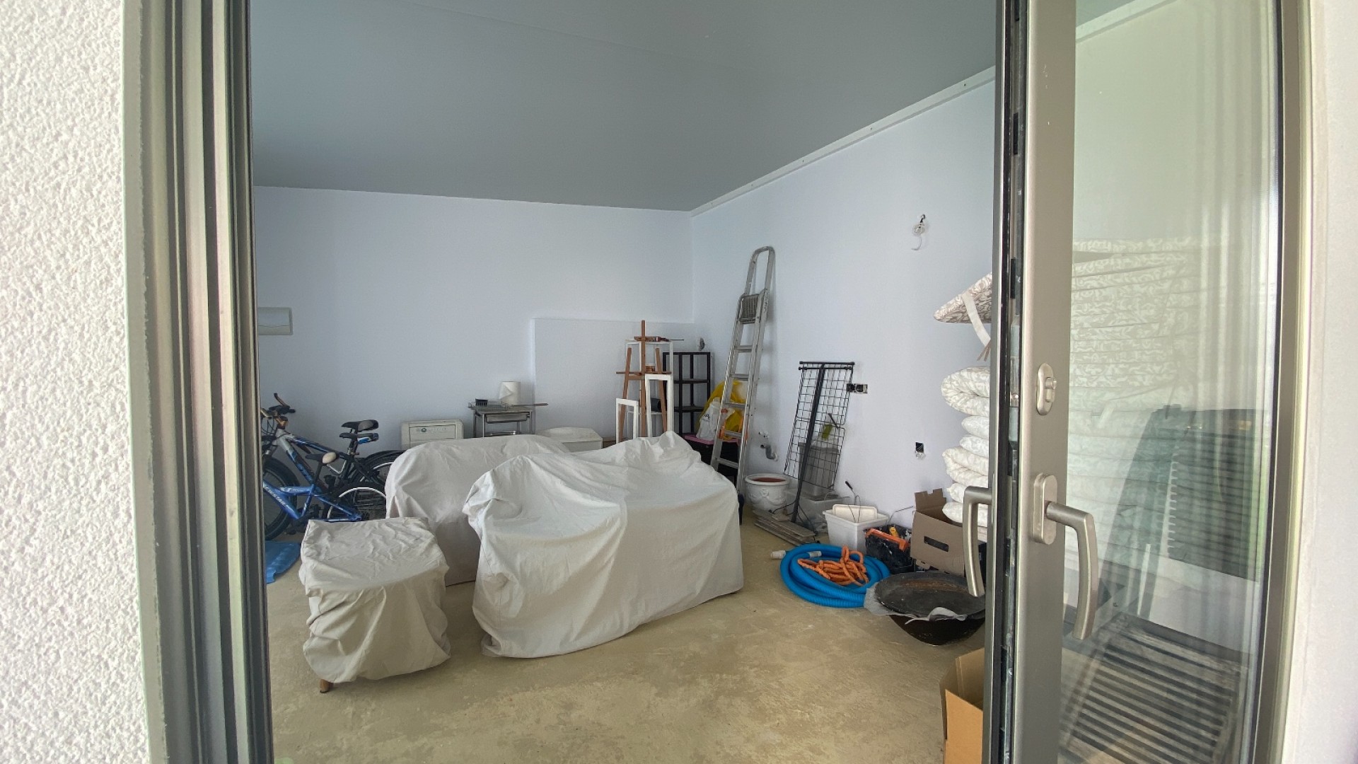 Revente - Villa Individuelle -
Benijofar