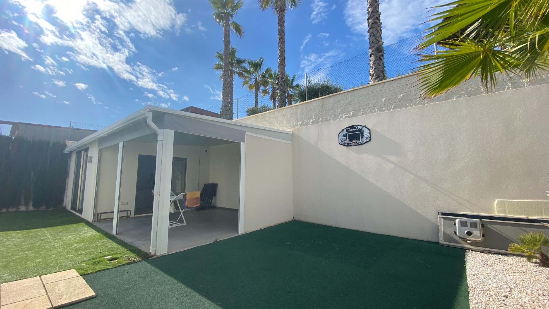 Revente - Villa Individuelle -
Benijofar