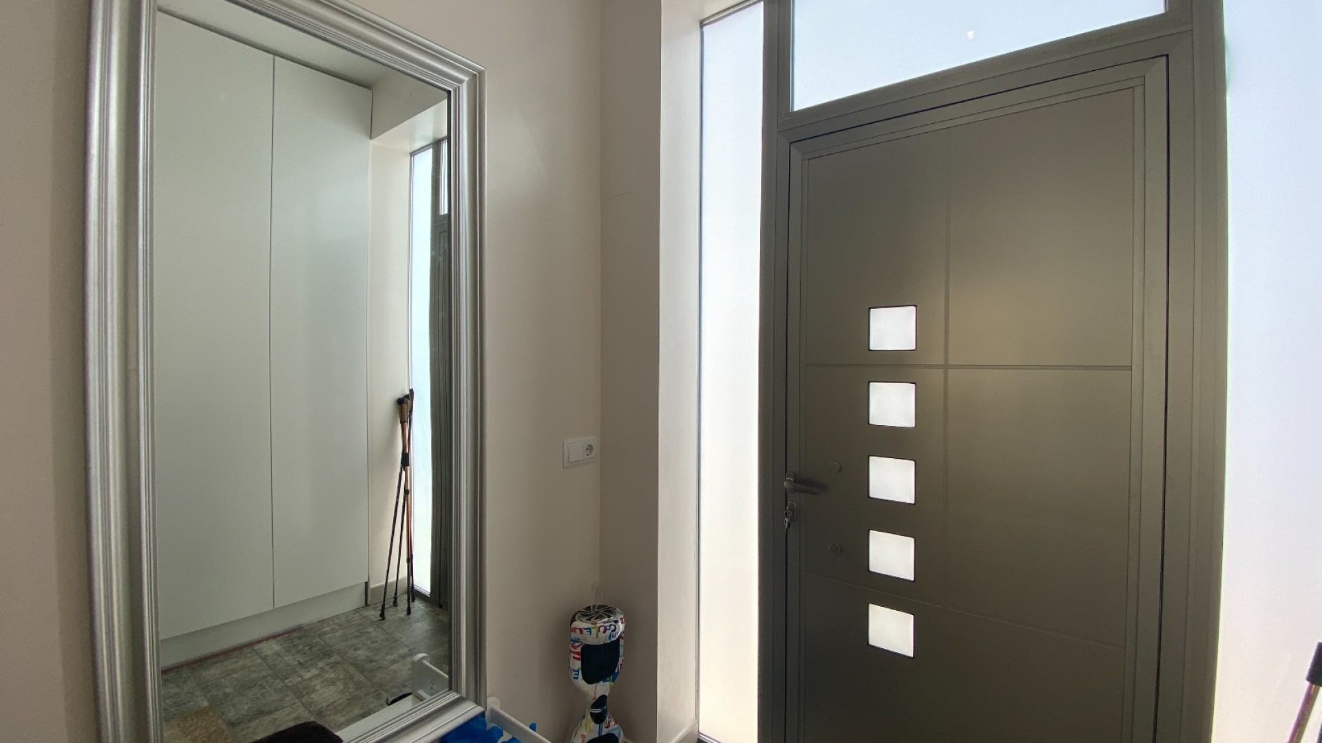 Revente - Villa Individuelle -
Benijofar