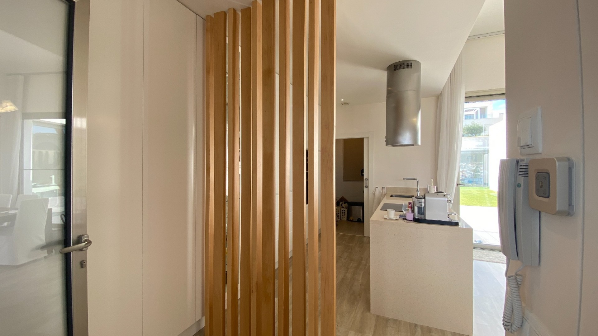 Revente - Villa Individuelle -
Benijofar