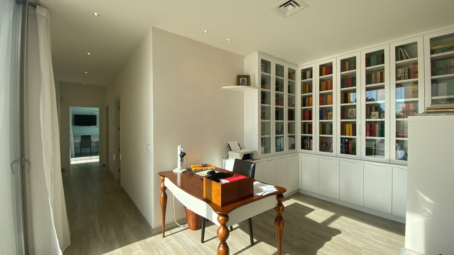 Revente - Villa Individuelle -
Benijofar