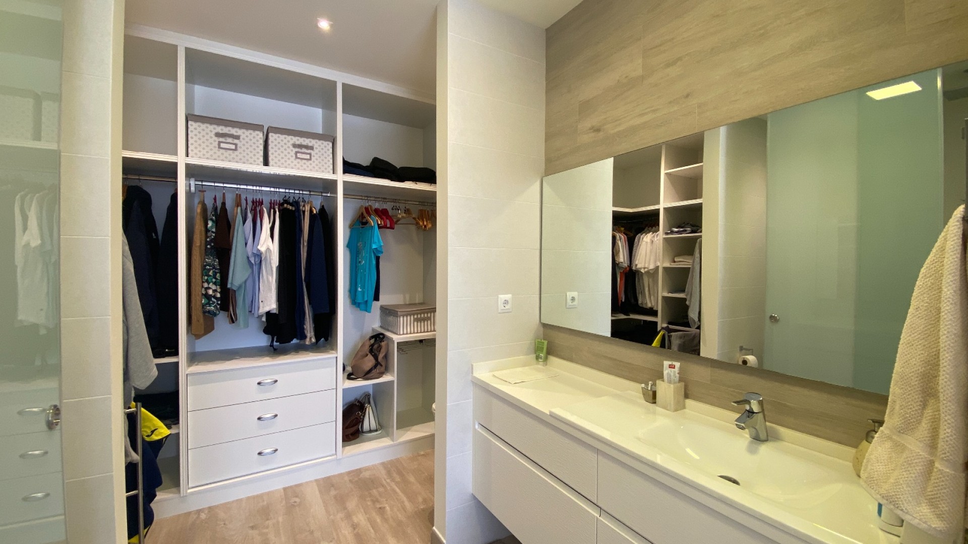 Revente - Villa Individuelle -
Benijofar