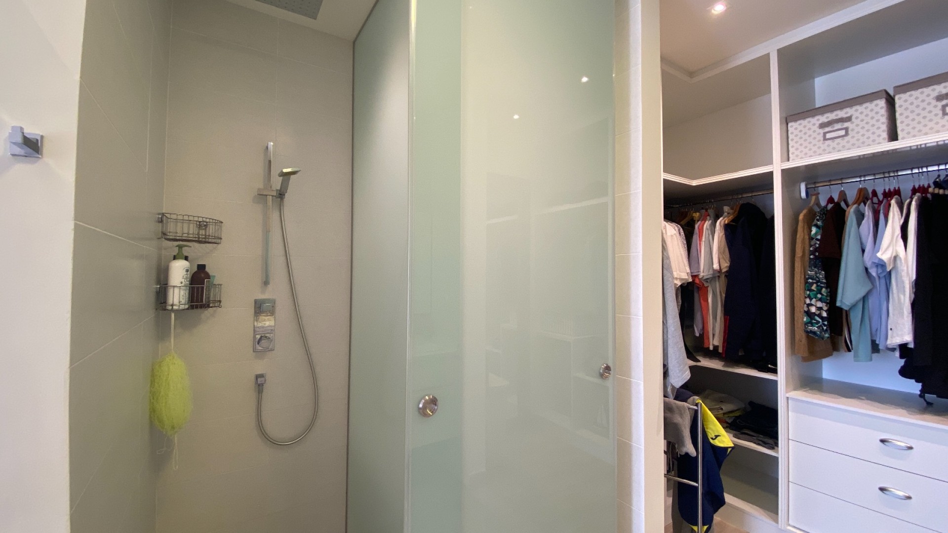 Revente - Villa Individuelle -
Benijofar