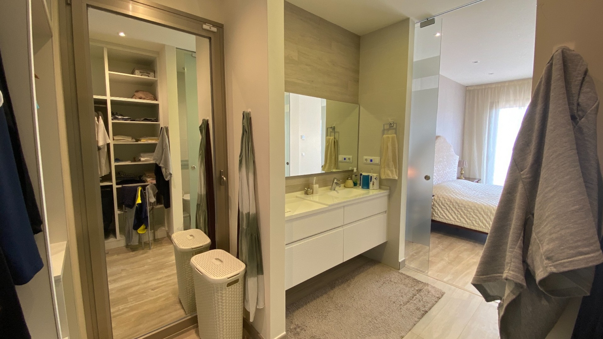 Revente - Villa Individuelle -
Benijofar