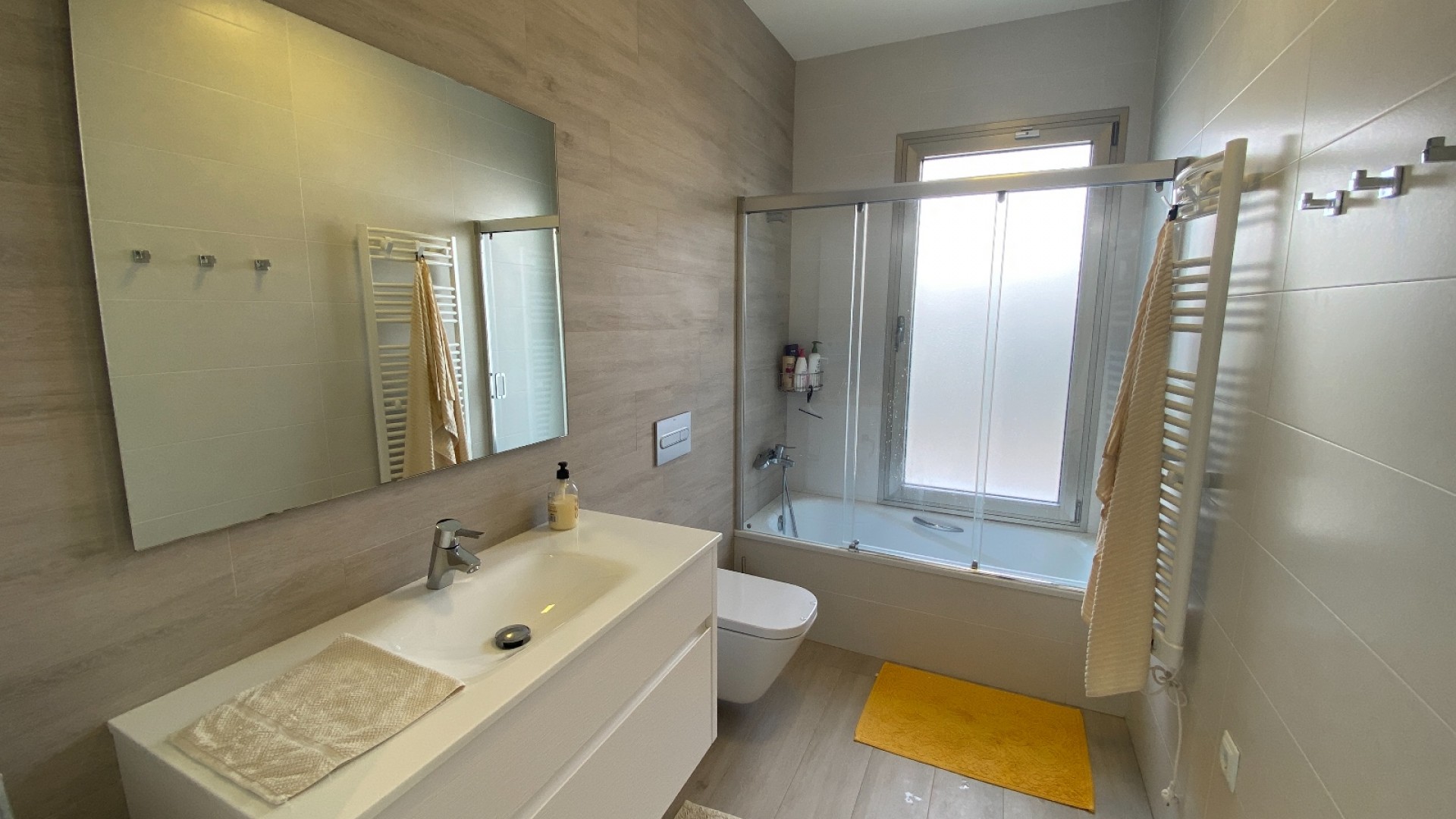 Revente - Villa Individuelle -
Benijofar