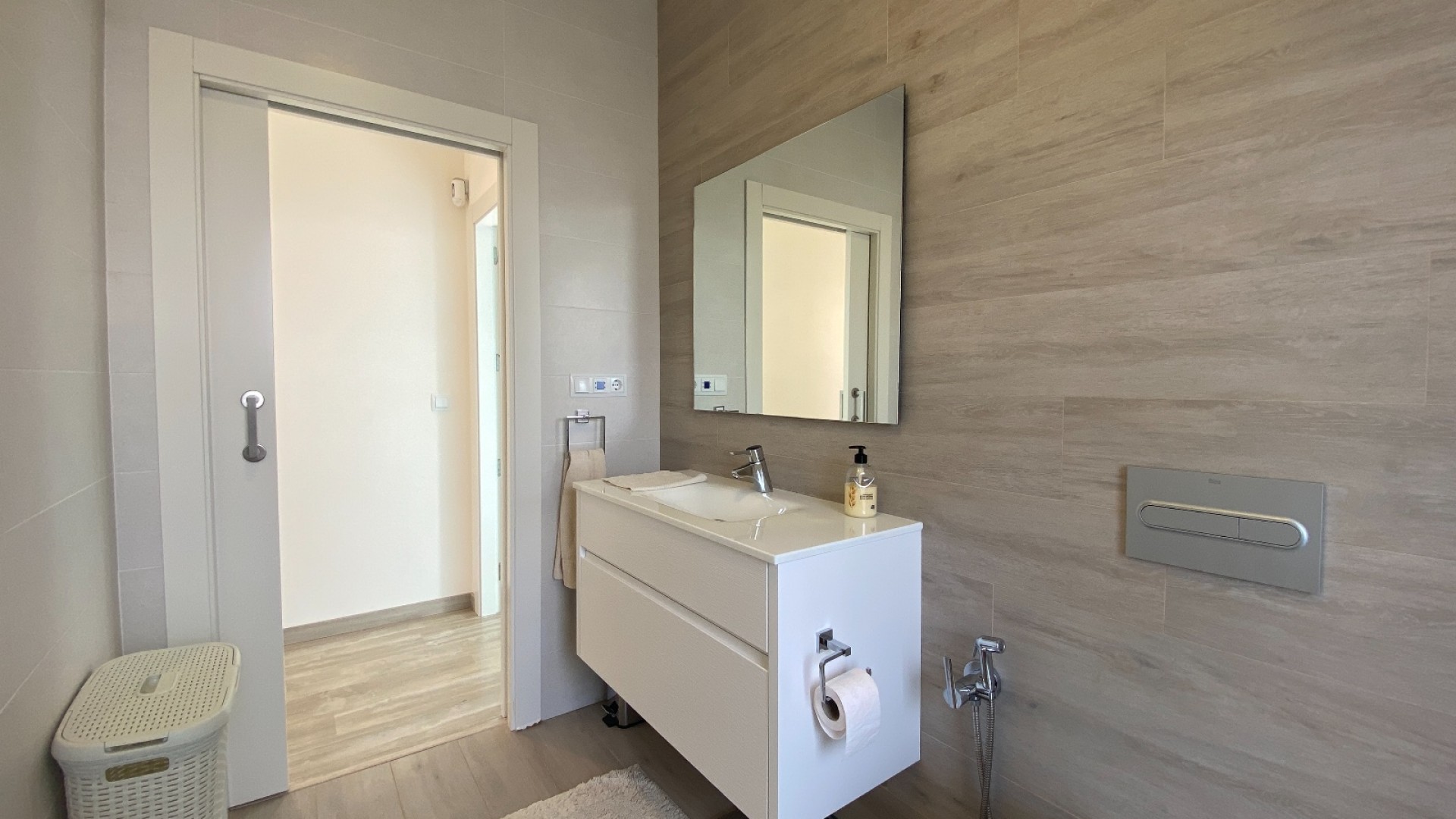 Revente - Villa Individuelle -
Benijofar