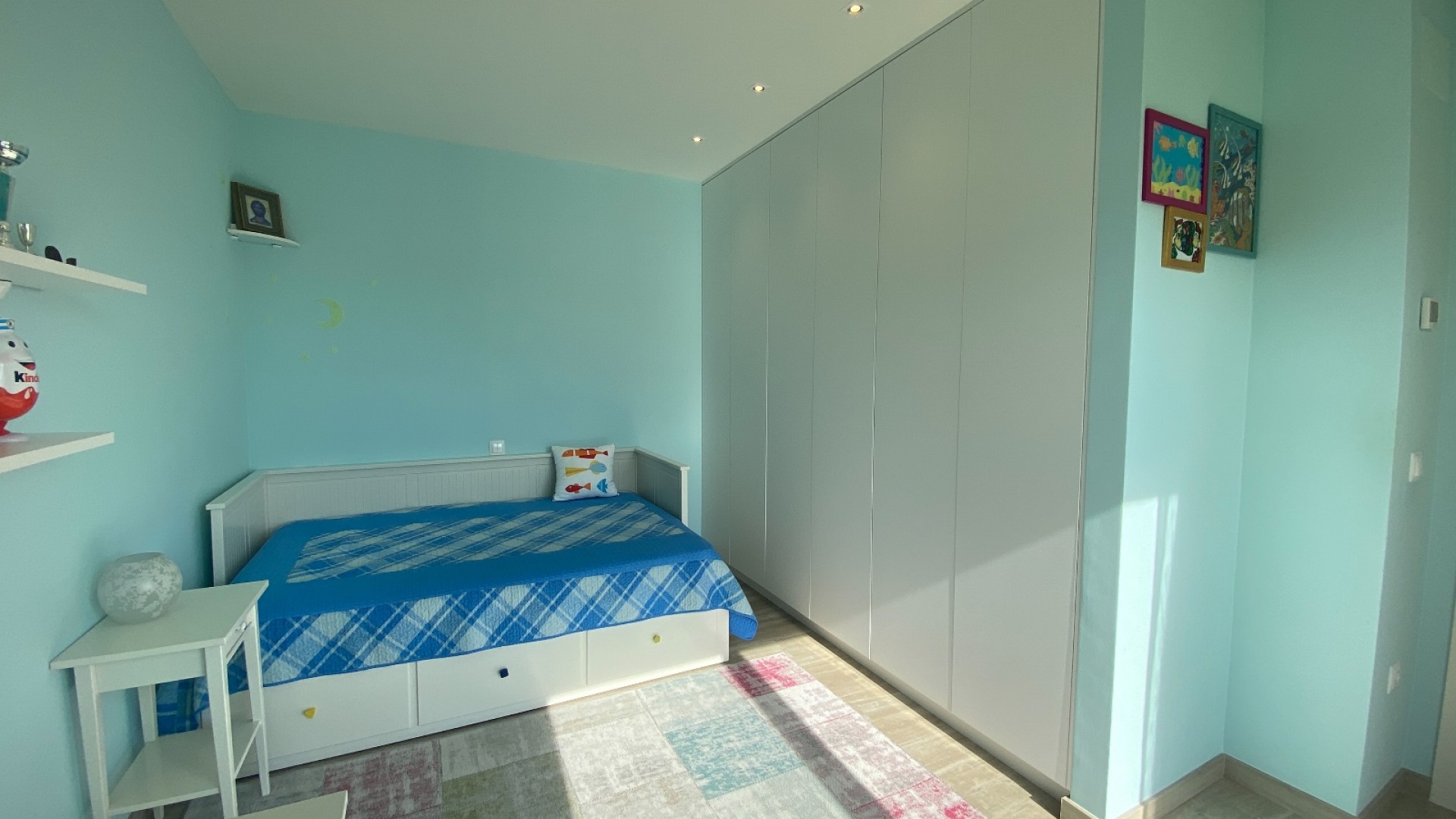 Revente - Villa Individuelle -
Benijofar