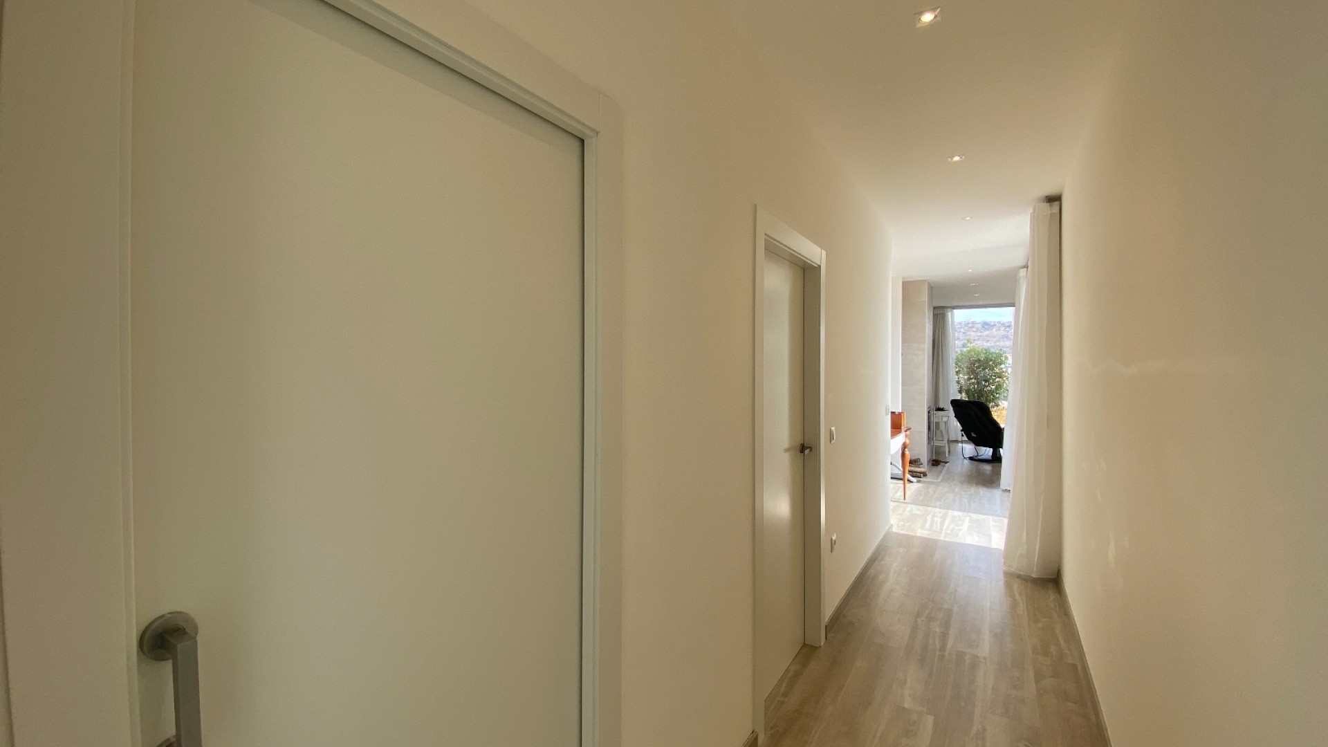 Revente - Villa Individuelle -
Benijofar