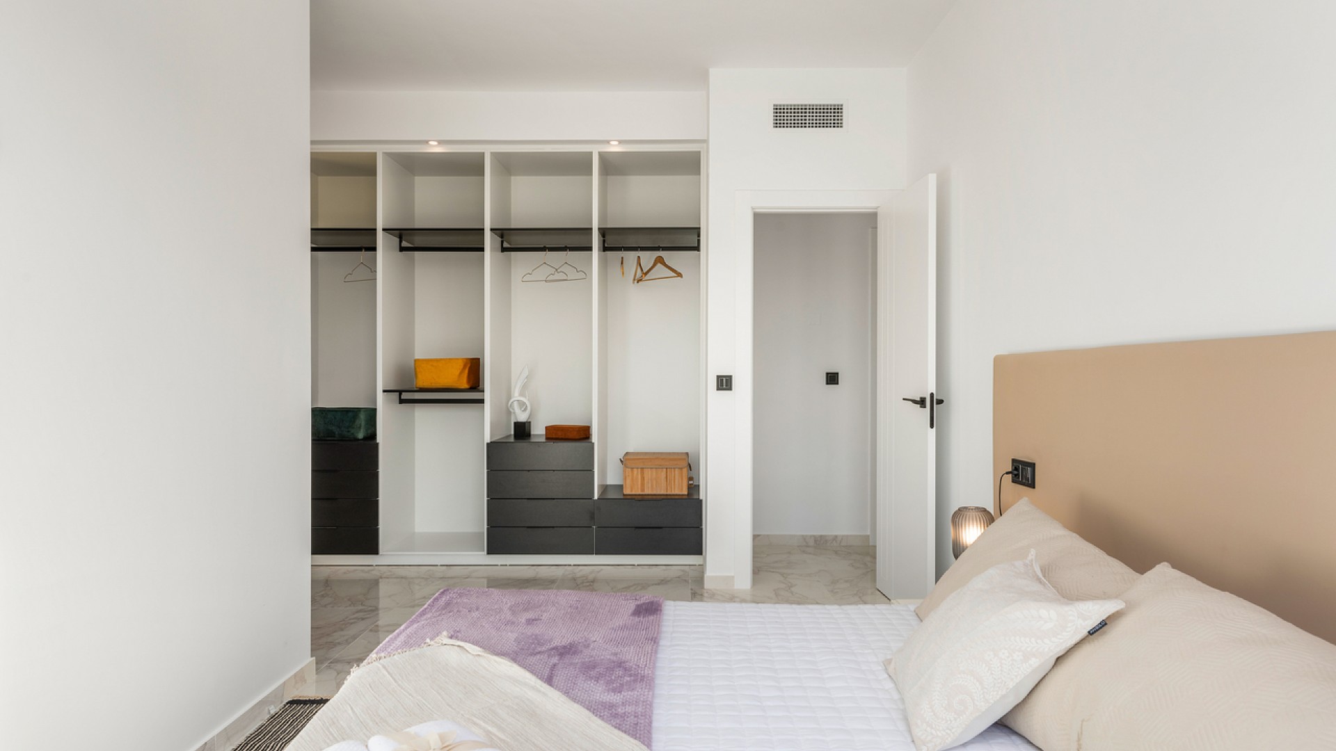 Revente - Villa Individuelle -
Benijofar