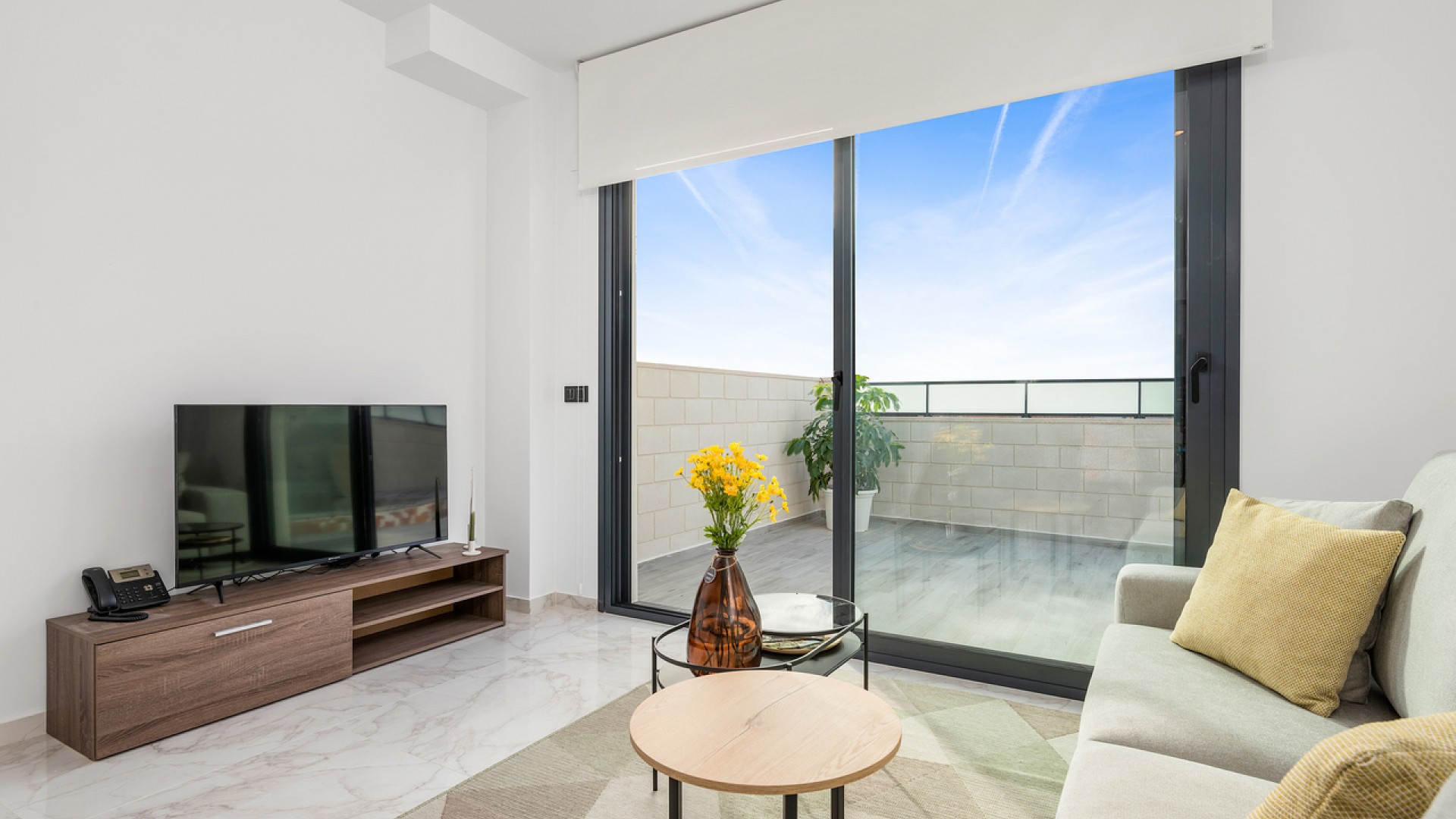 Revente - Villa Individuelle -
Benijofar