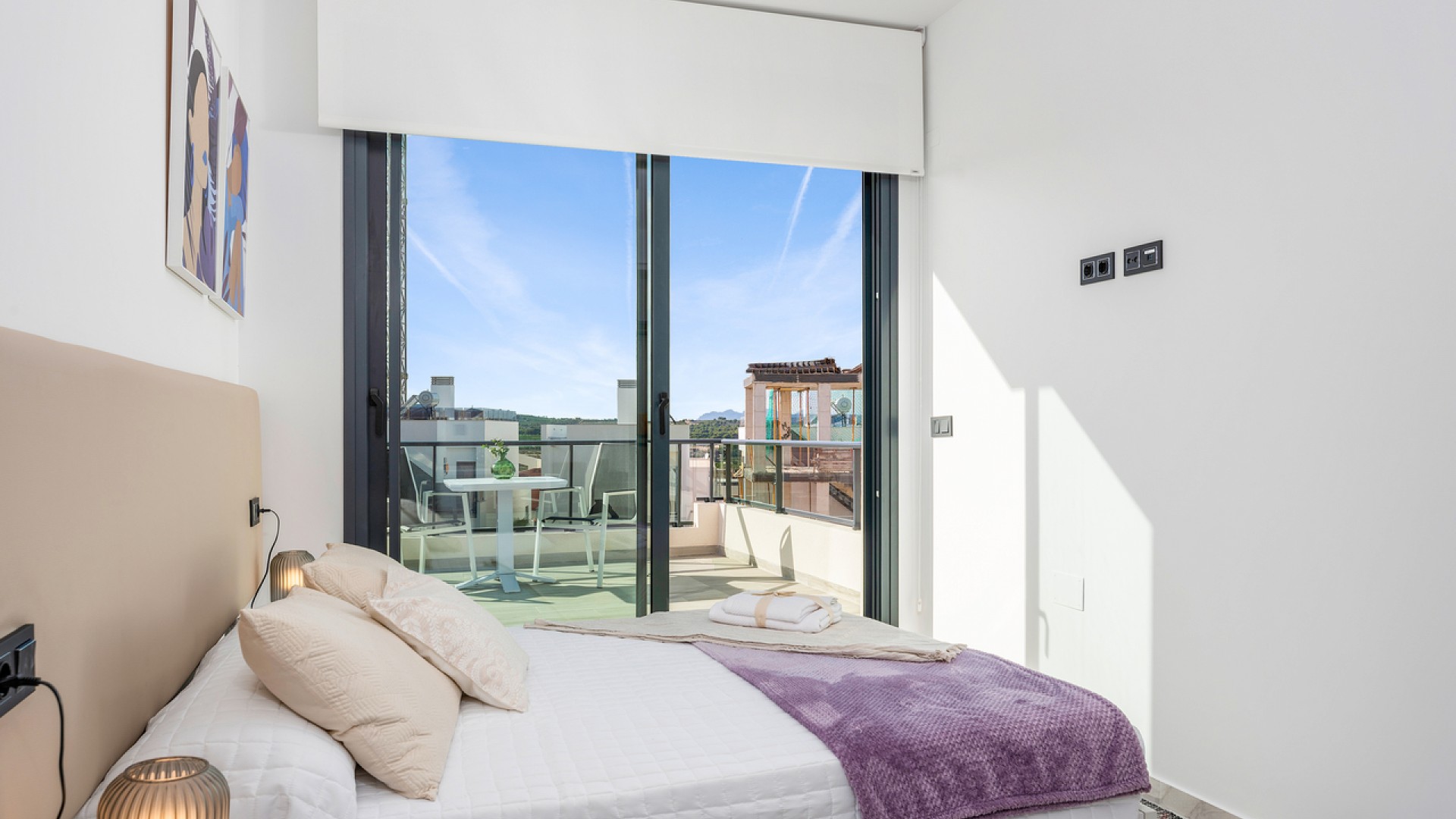 Revente - Villa Individuelle -
Benijofar