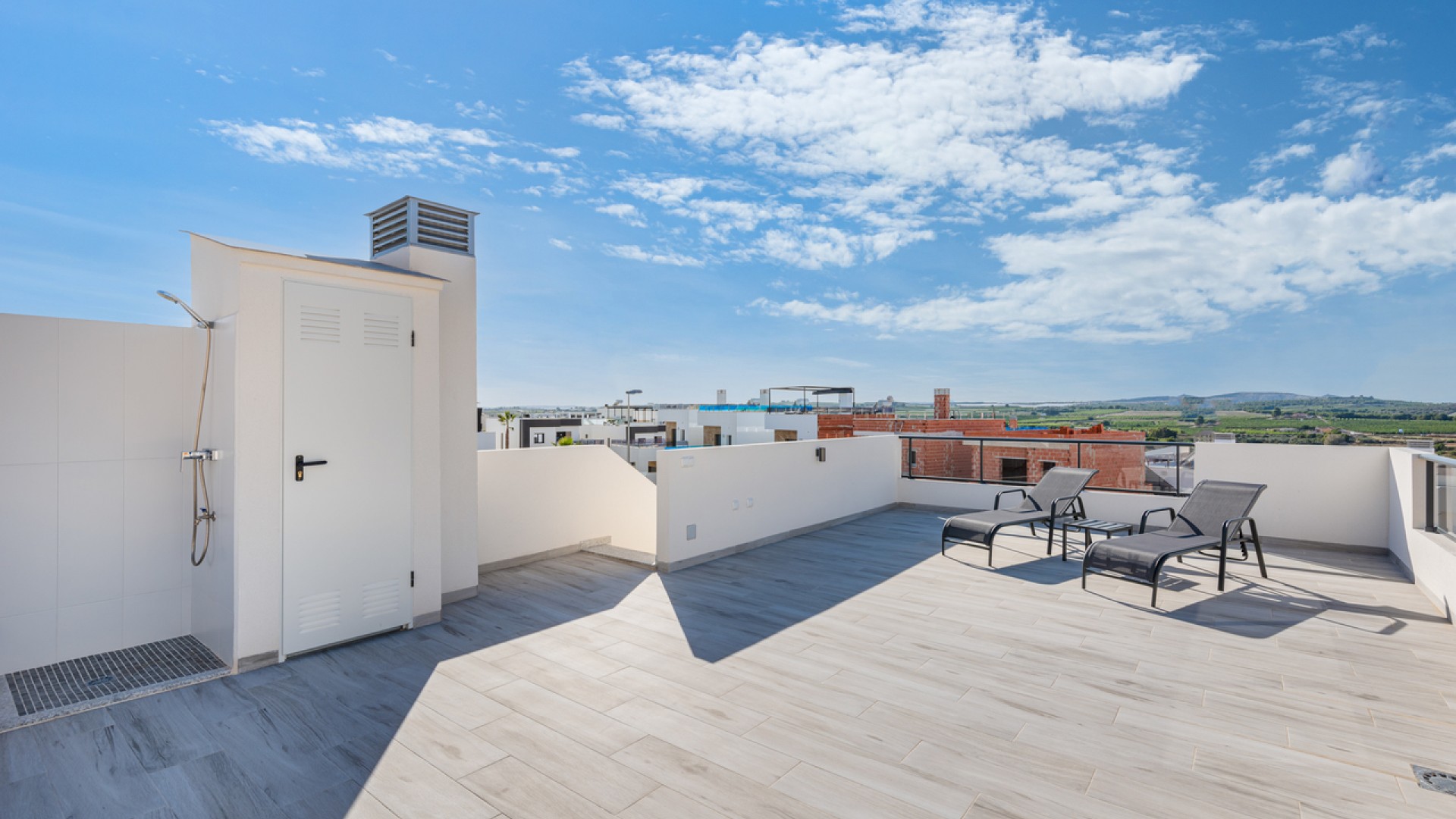 Revente - Villa Individuelle -
Benijofar