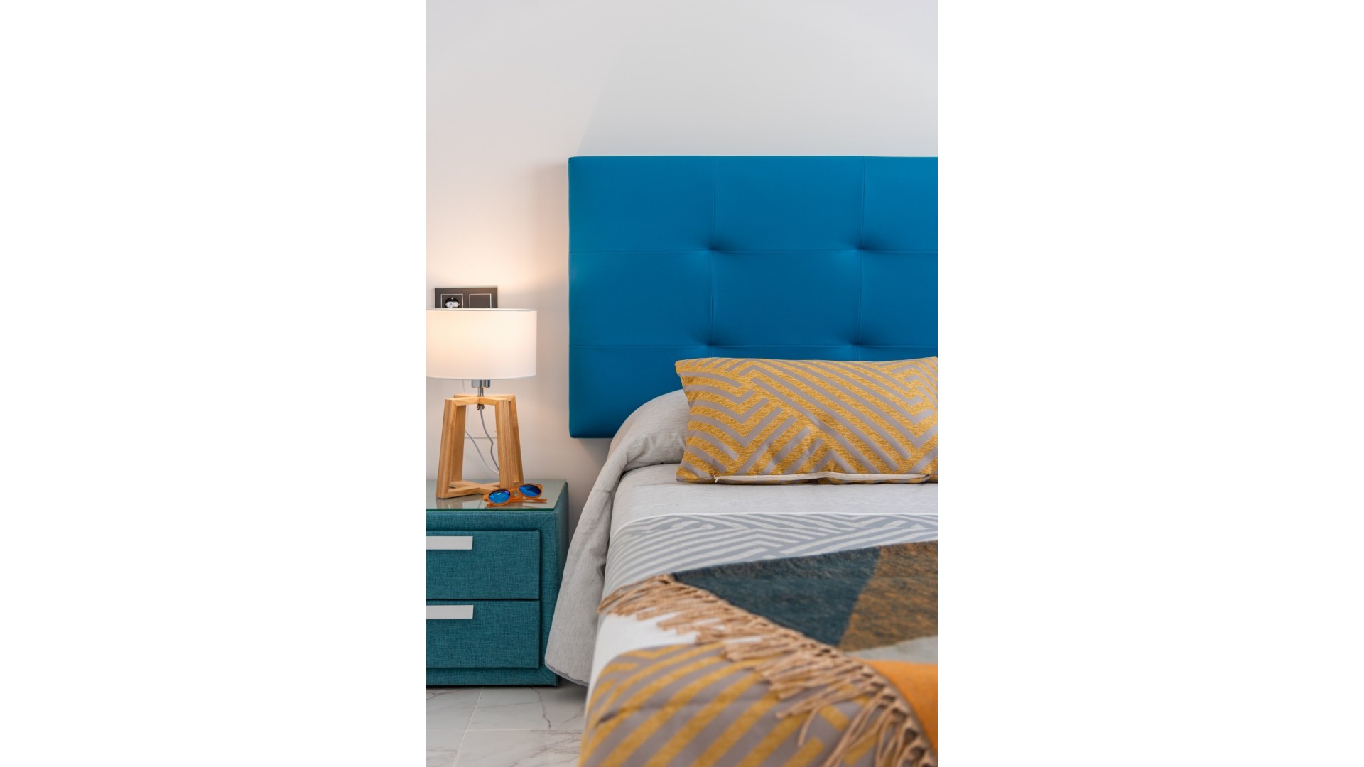 Revente - Villa Individuelle -
Benijofar