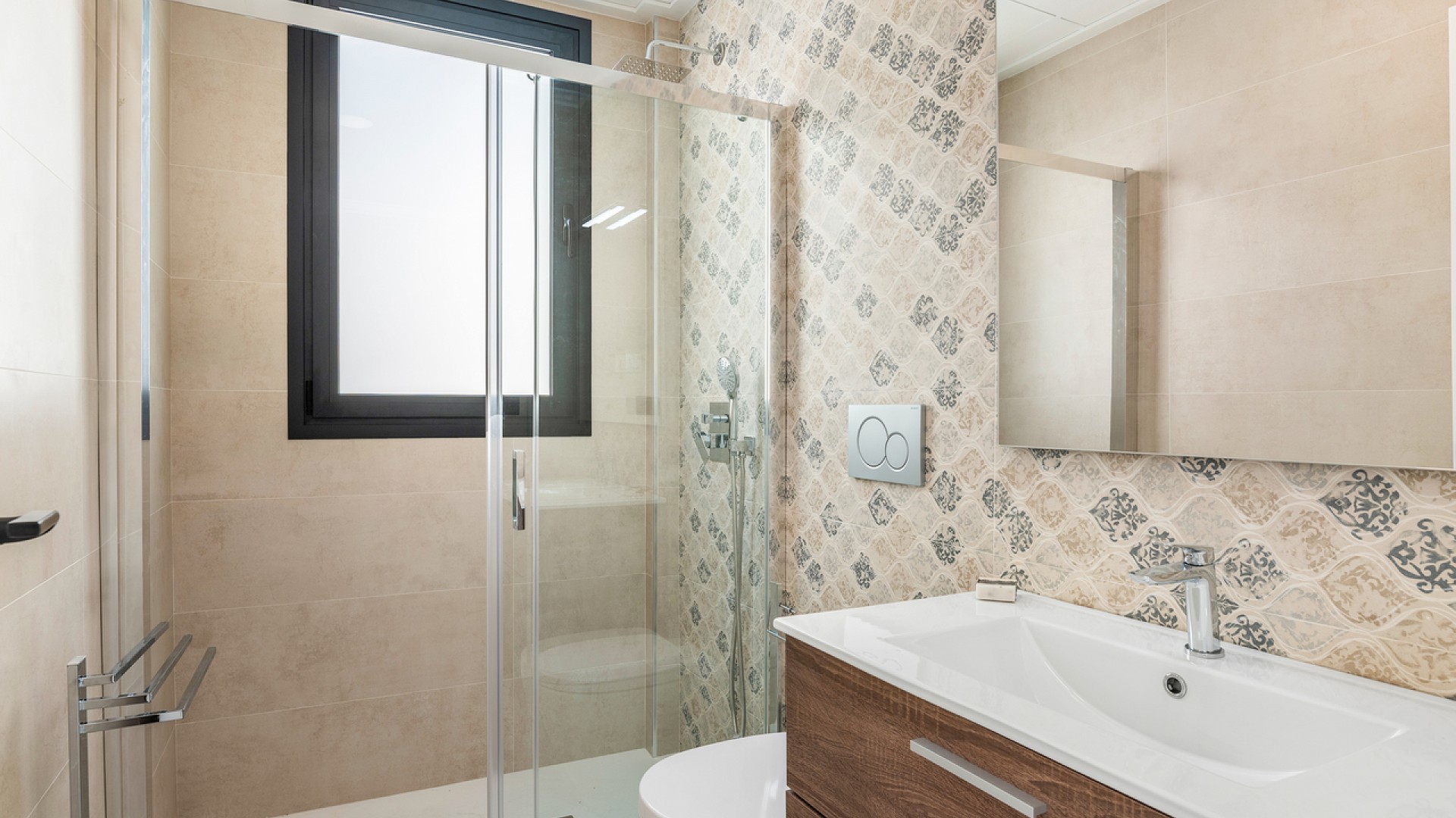 Revente - Villa Individuelle -
Benijofar