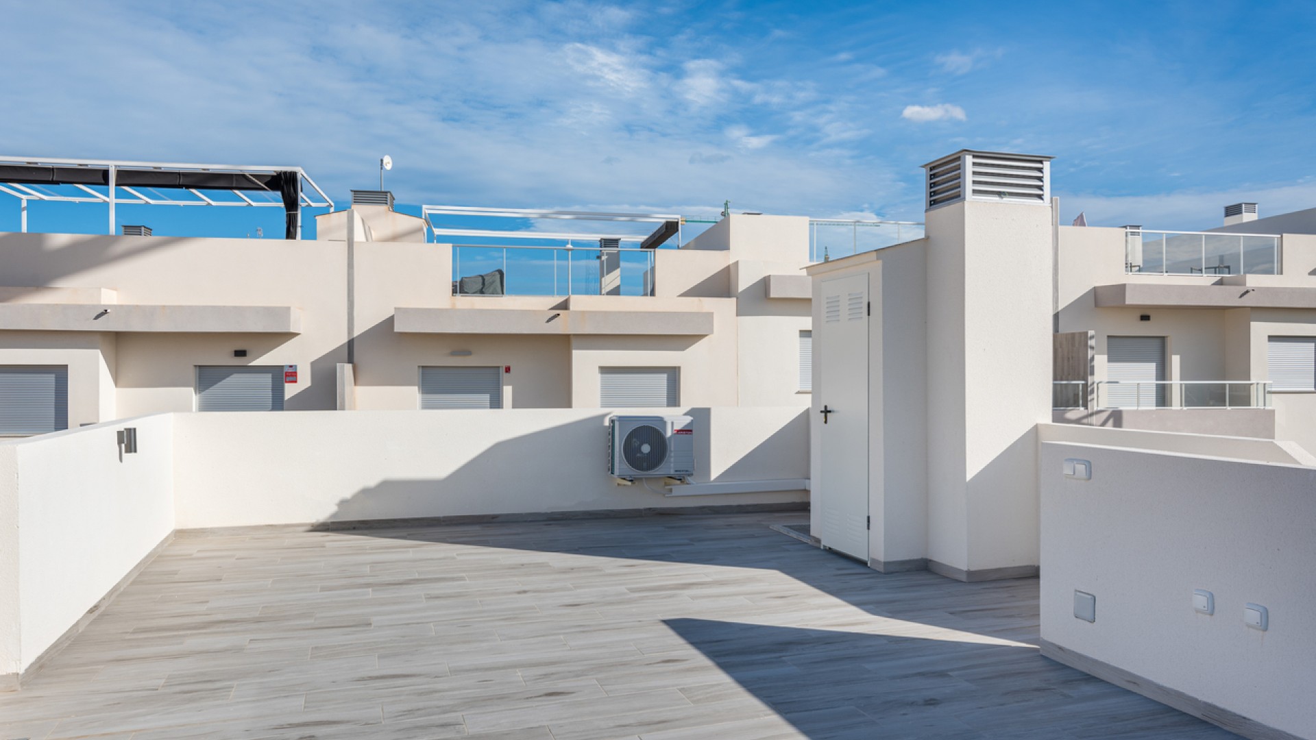 Revente - Villa Individuelle -
Benijofar