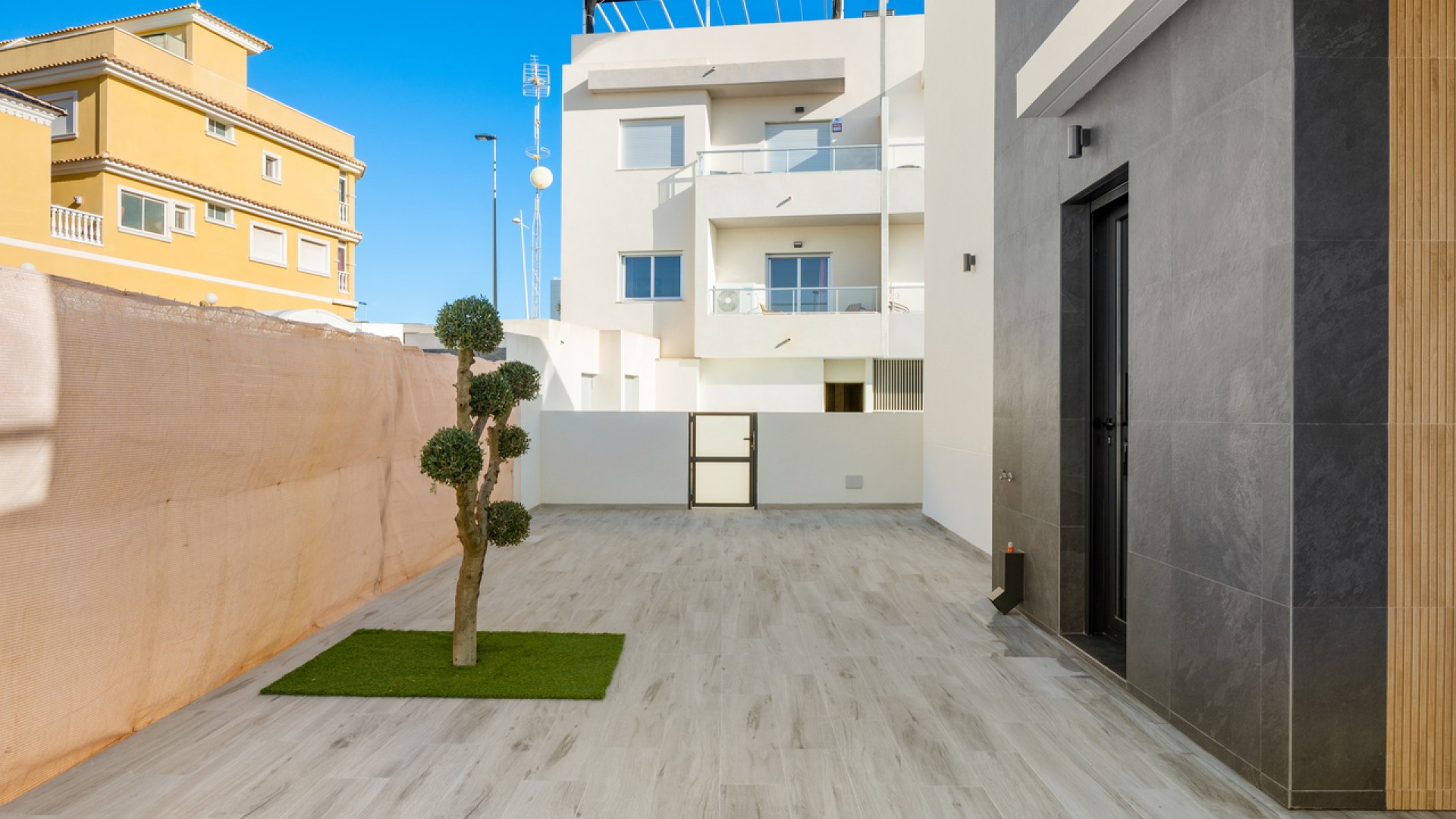 Revente - Villa Individuelle -
Benijofar