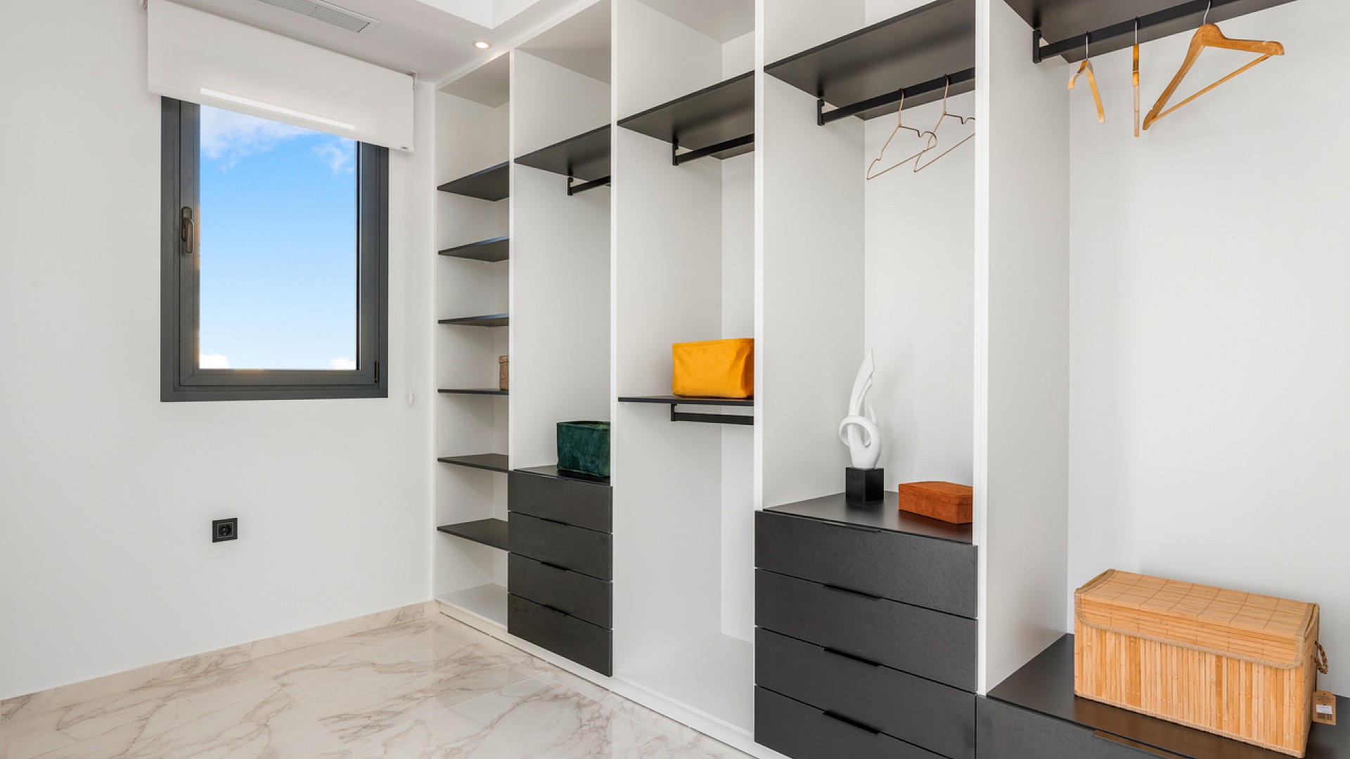 Revente - Villa Individuelle -
Benijofar