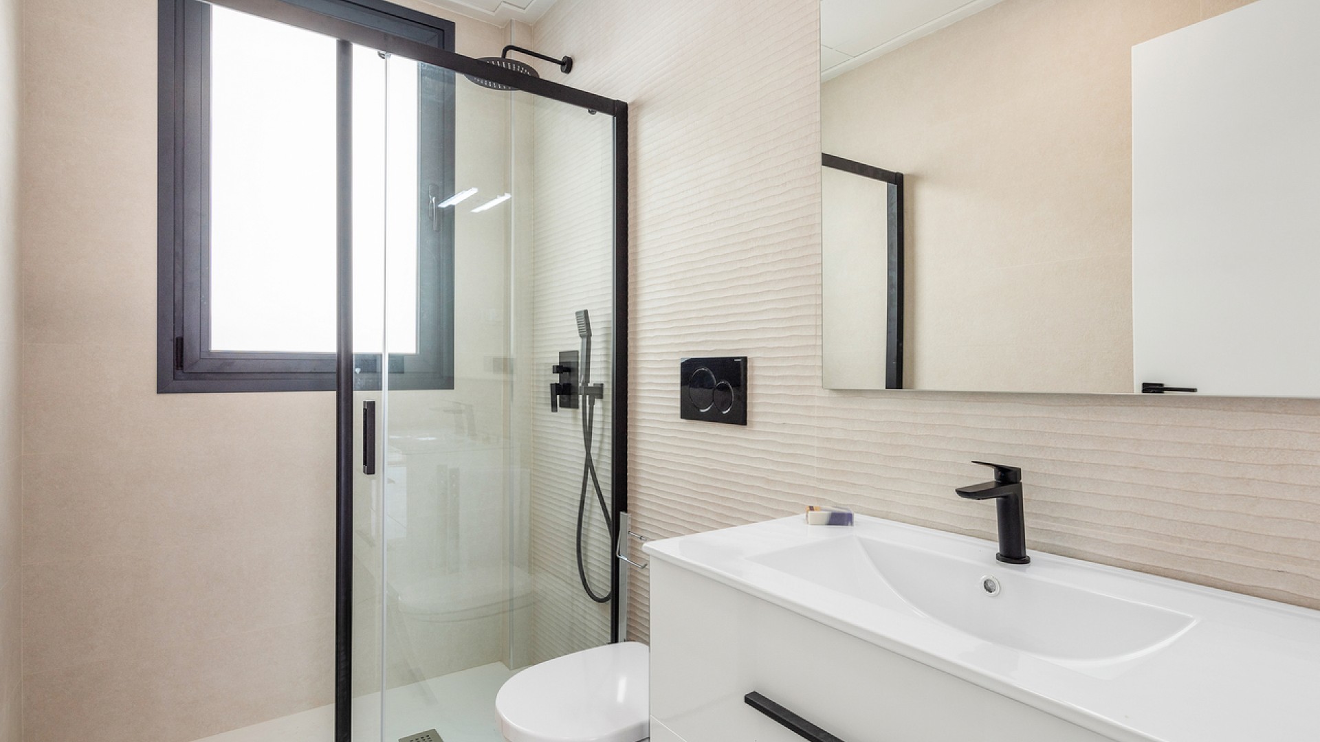 Revente - Villa Individuelle -
Benijofar