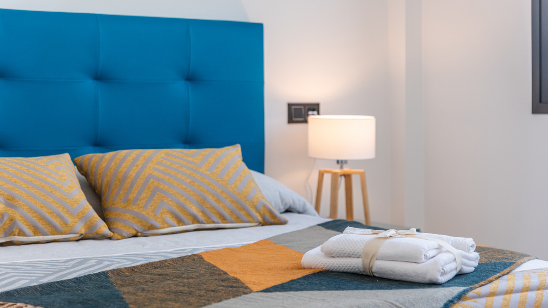 Revente - Villa Individuelle -
Benijofar