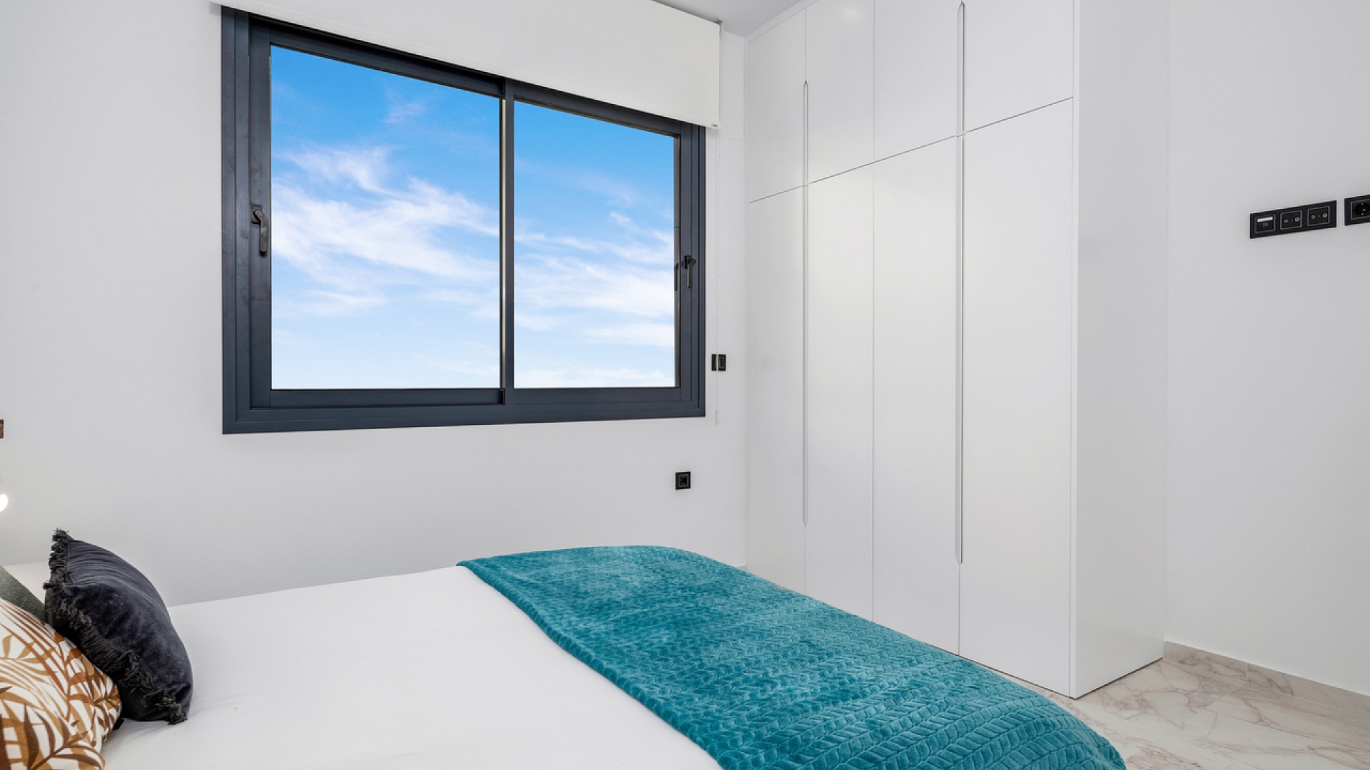 Revente - Villa Individuelle -
Benijofar