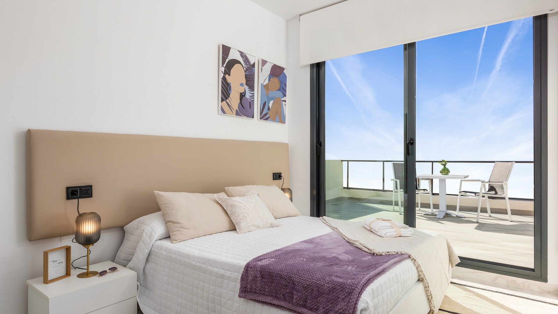 Revente - Villa Individuelle -
Benijofar