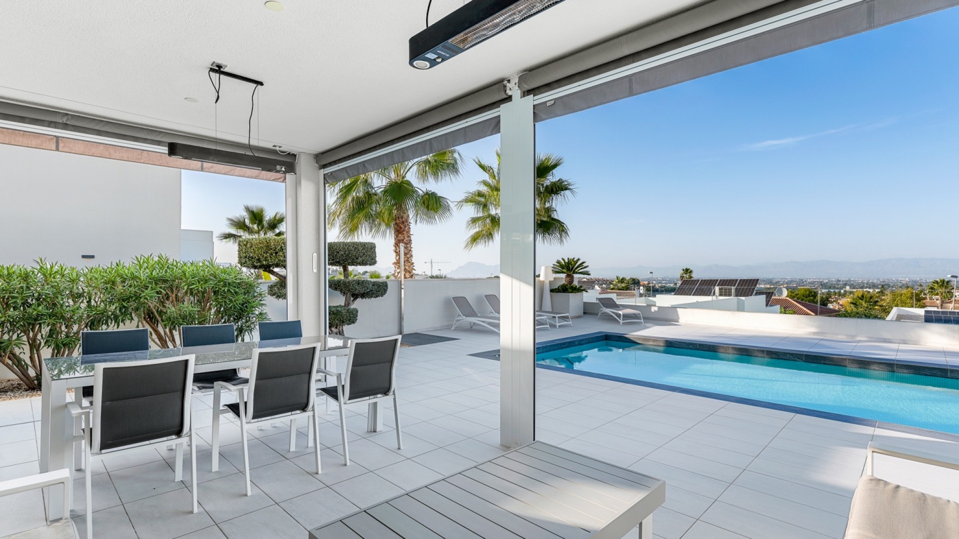 Revente - Villa Individuelle -
Benijofar