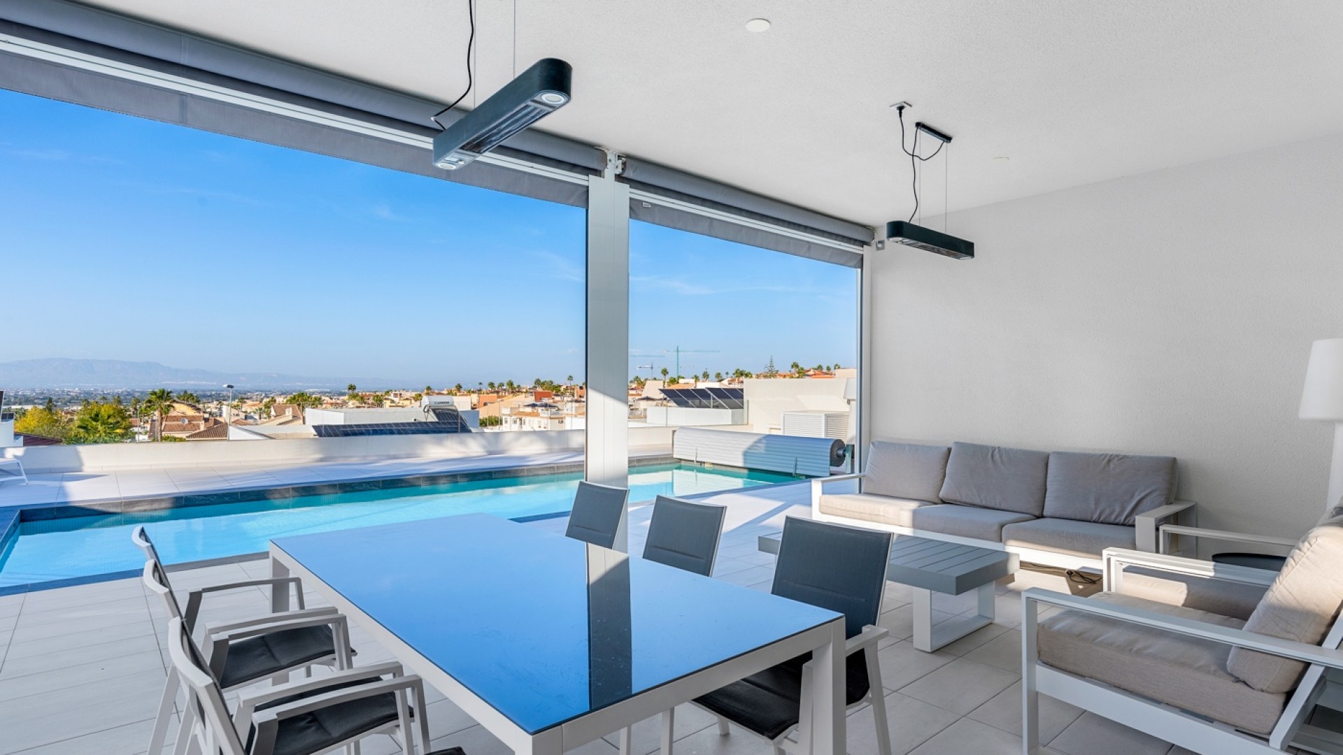 Revente - Villa Individuelle -
Benijofar